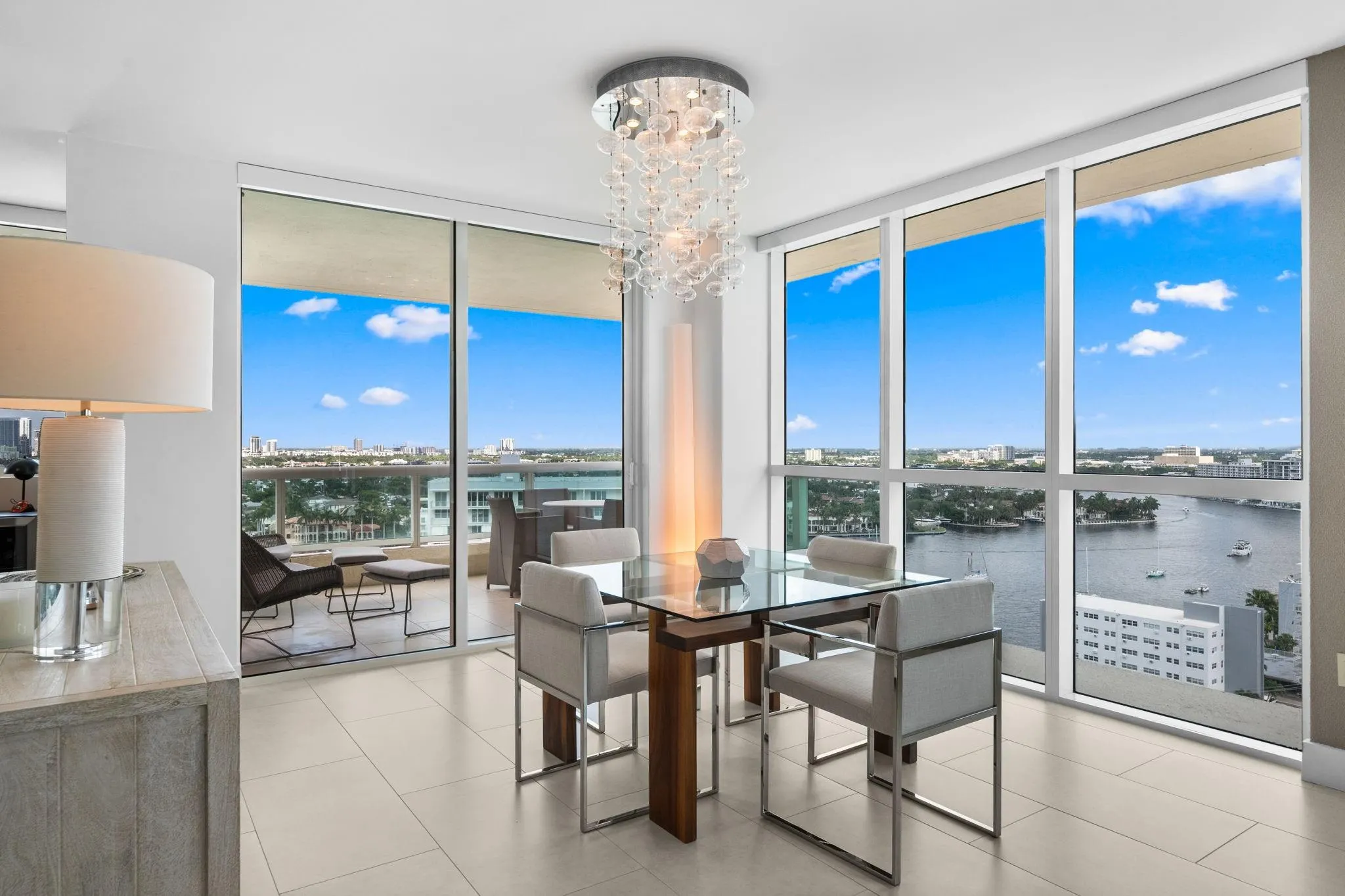 101 S Fort Lauderdale Beach Blvd, #1806