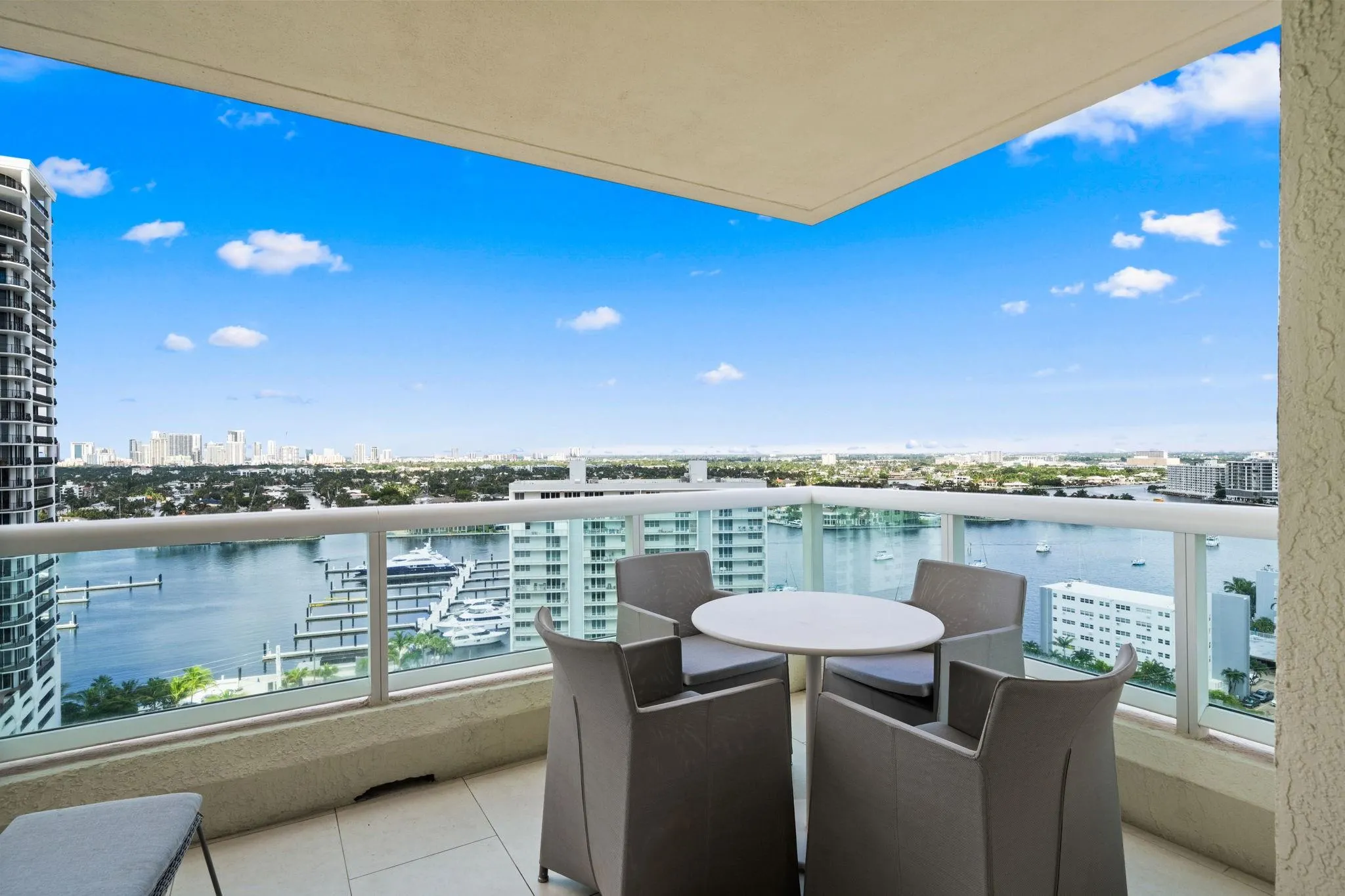 101 S Fort Lauderdale Beach Blvd, #1806