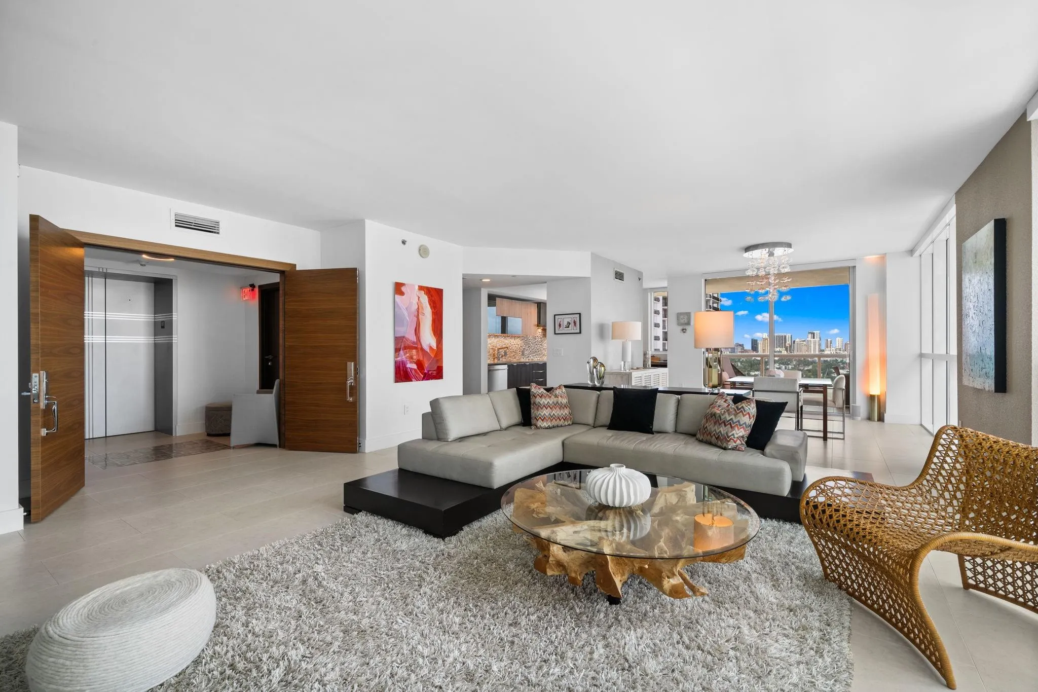 101 S Fort Lauderdale Beach Blvd, #1806