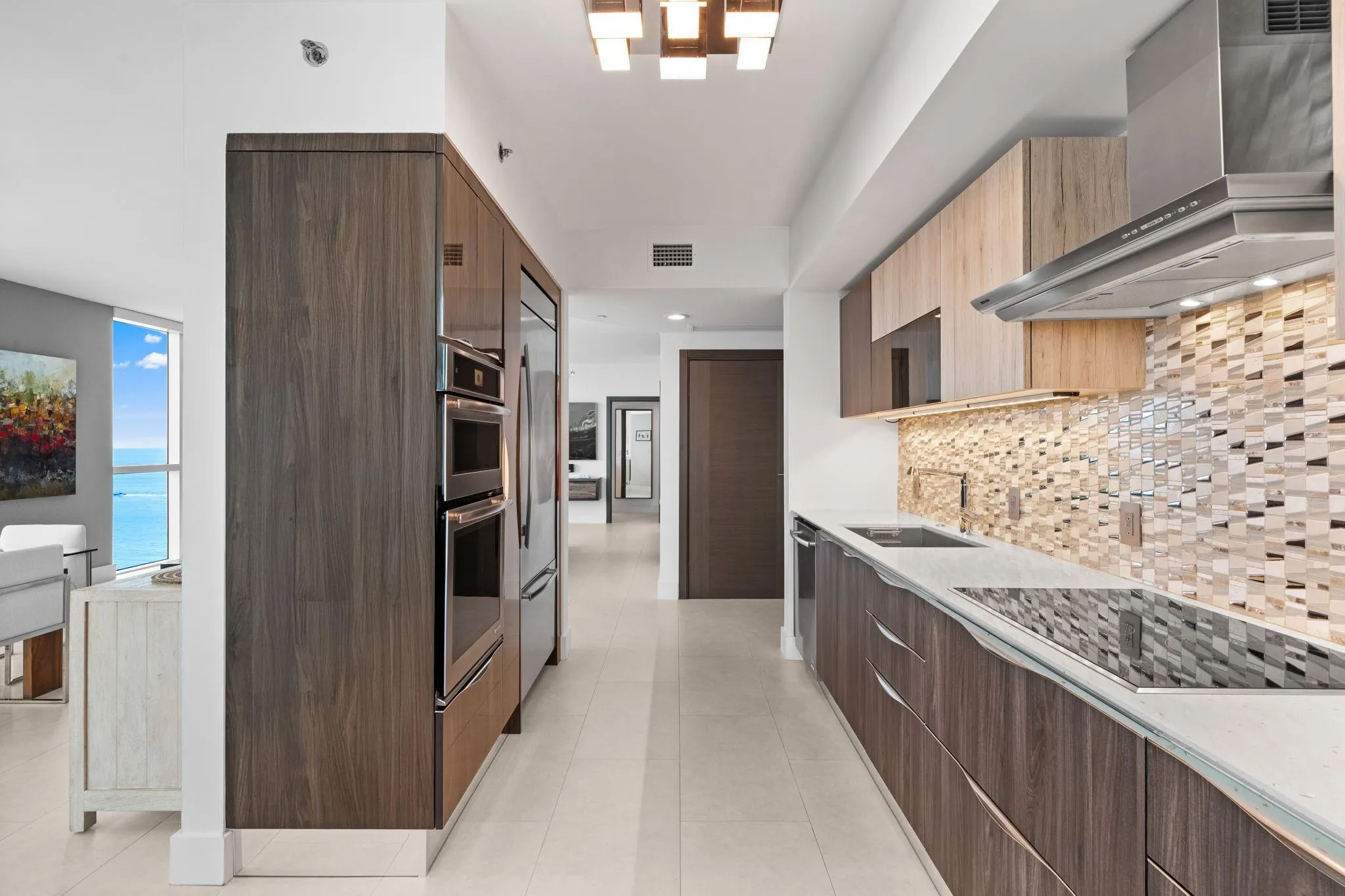 101 S Fort Lauderdale Beach Blvd, #1806