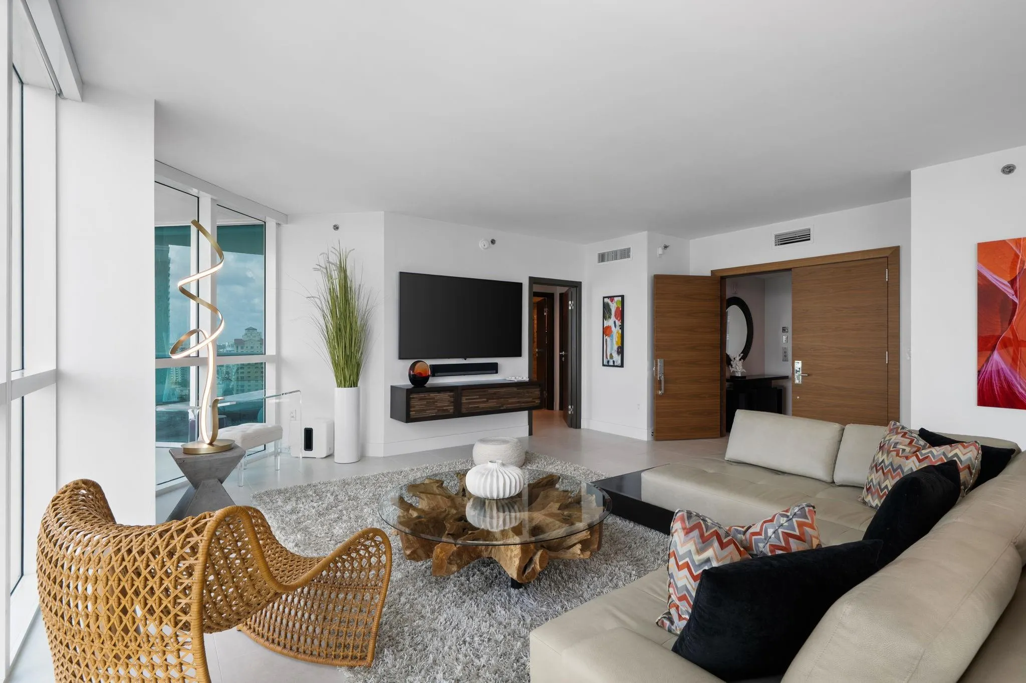 101 S Fort Lauderdale Beach Blvd, #1806