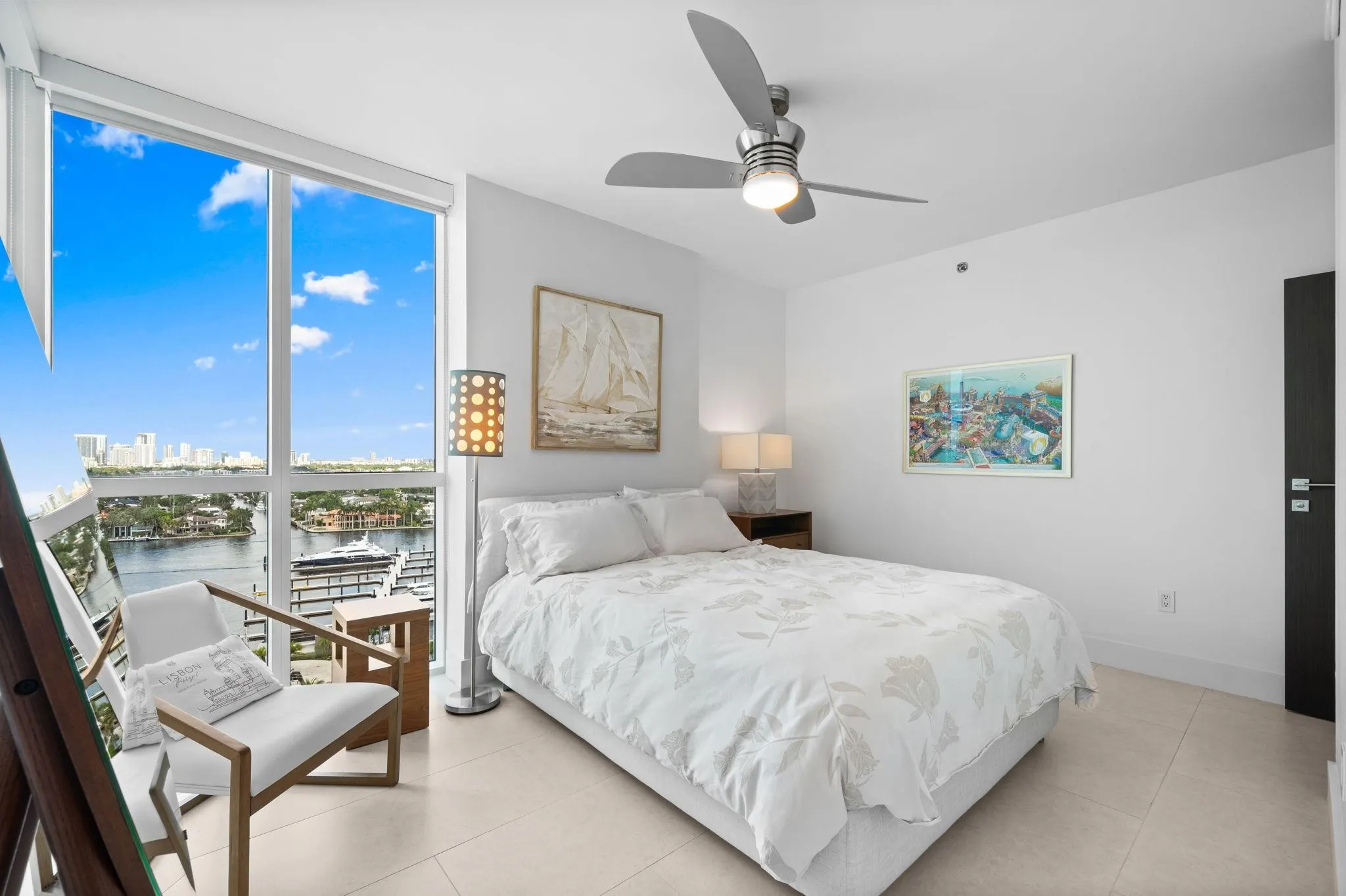 101 S Fort Lauderdale Beach Blvd, #1806