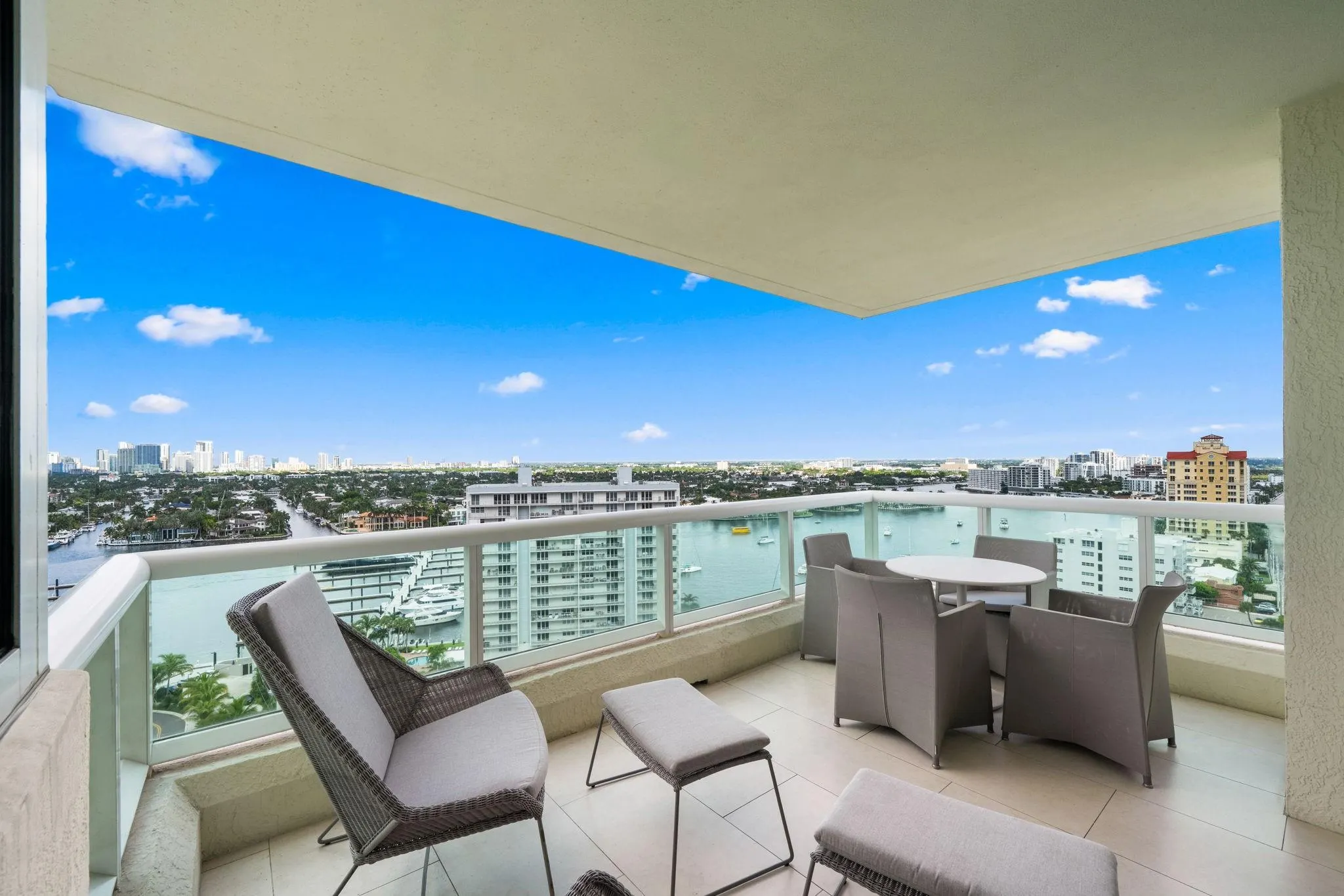101 S Fort Lauderdale Beach Blvd, #1806