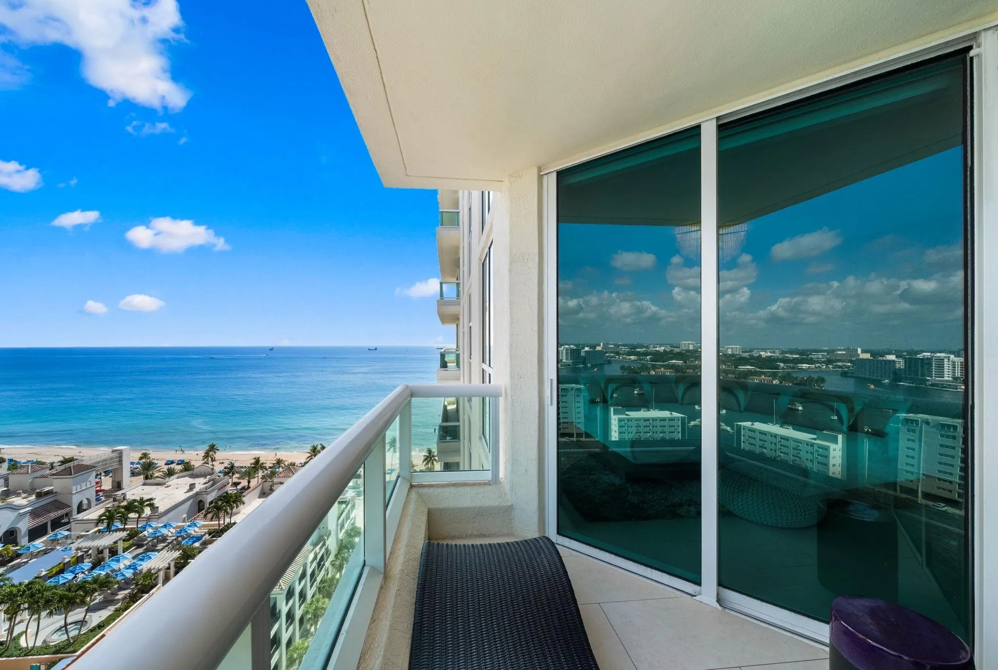 101 S Fort Lauderdale Beach Blvd, #1806