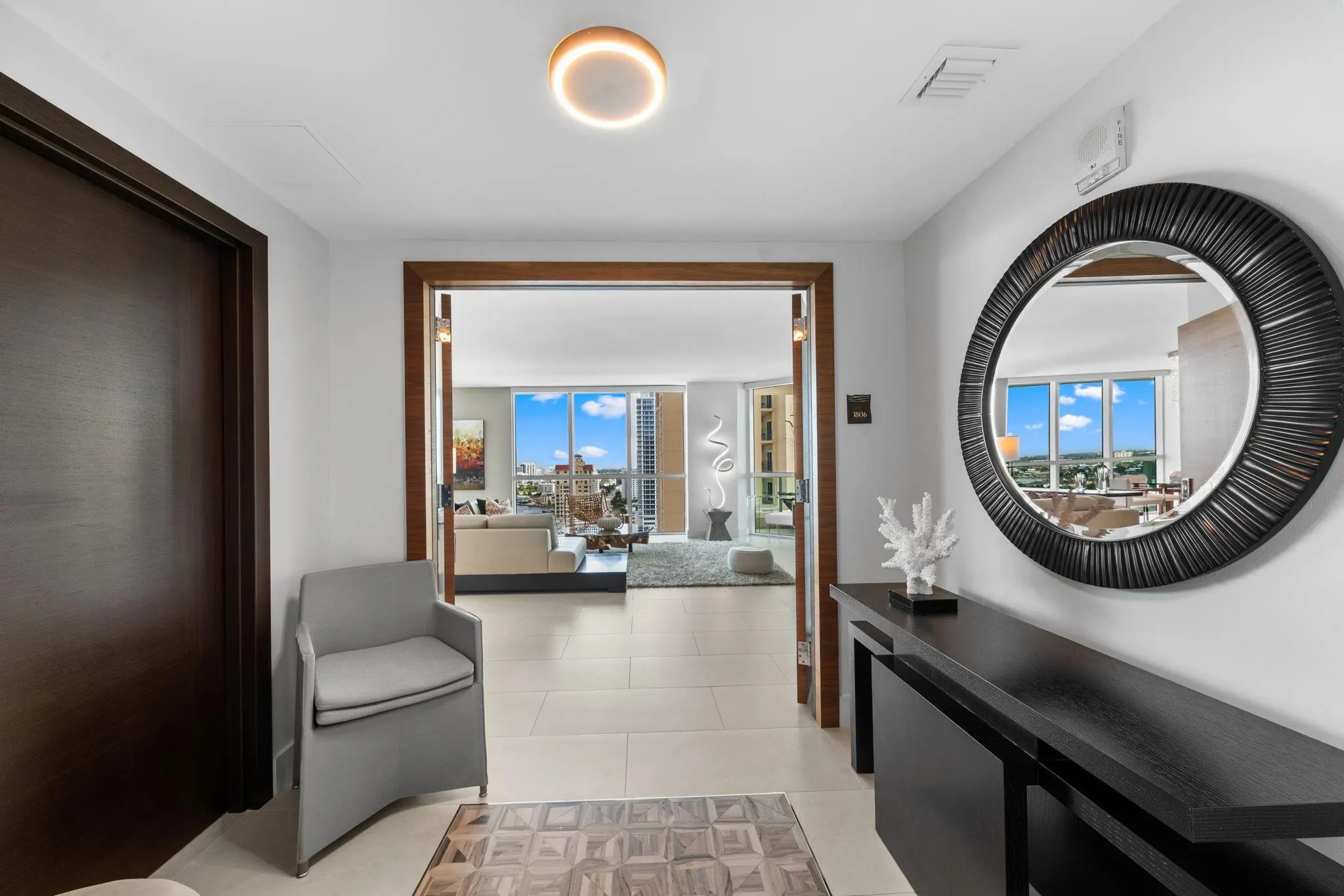 101 S Fort Lauderdale Beach Blvd, #1806