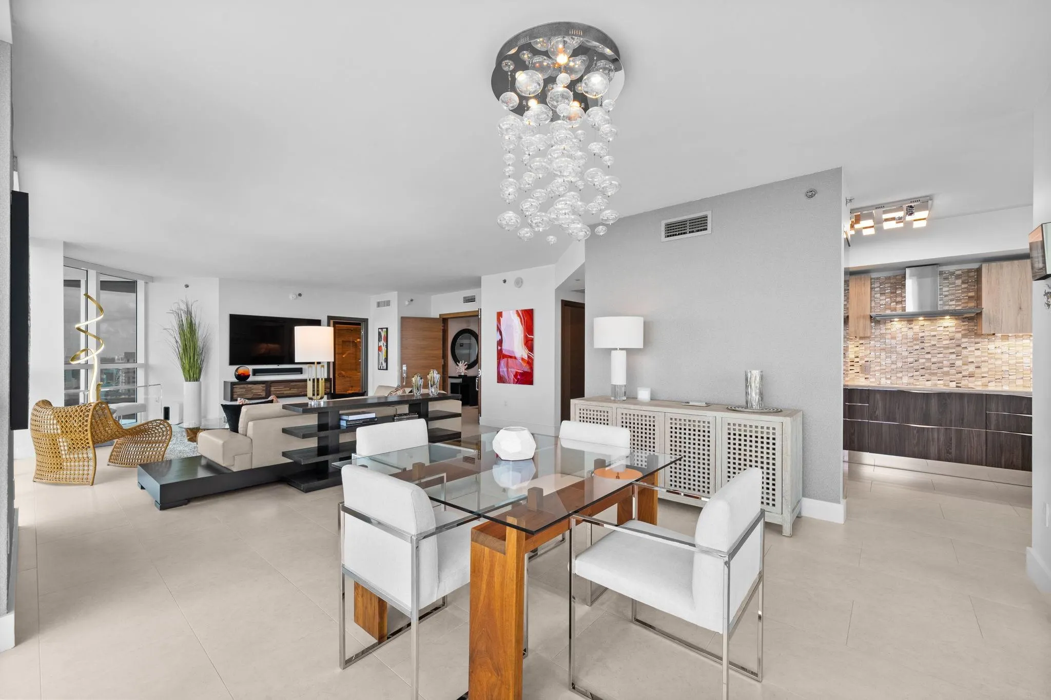 101 S Fort Lauderdale Beach Blvd, #1806