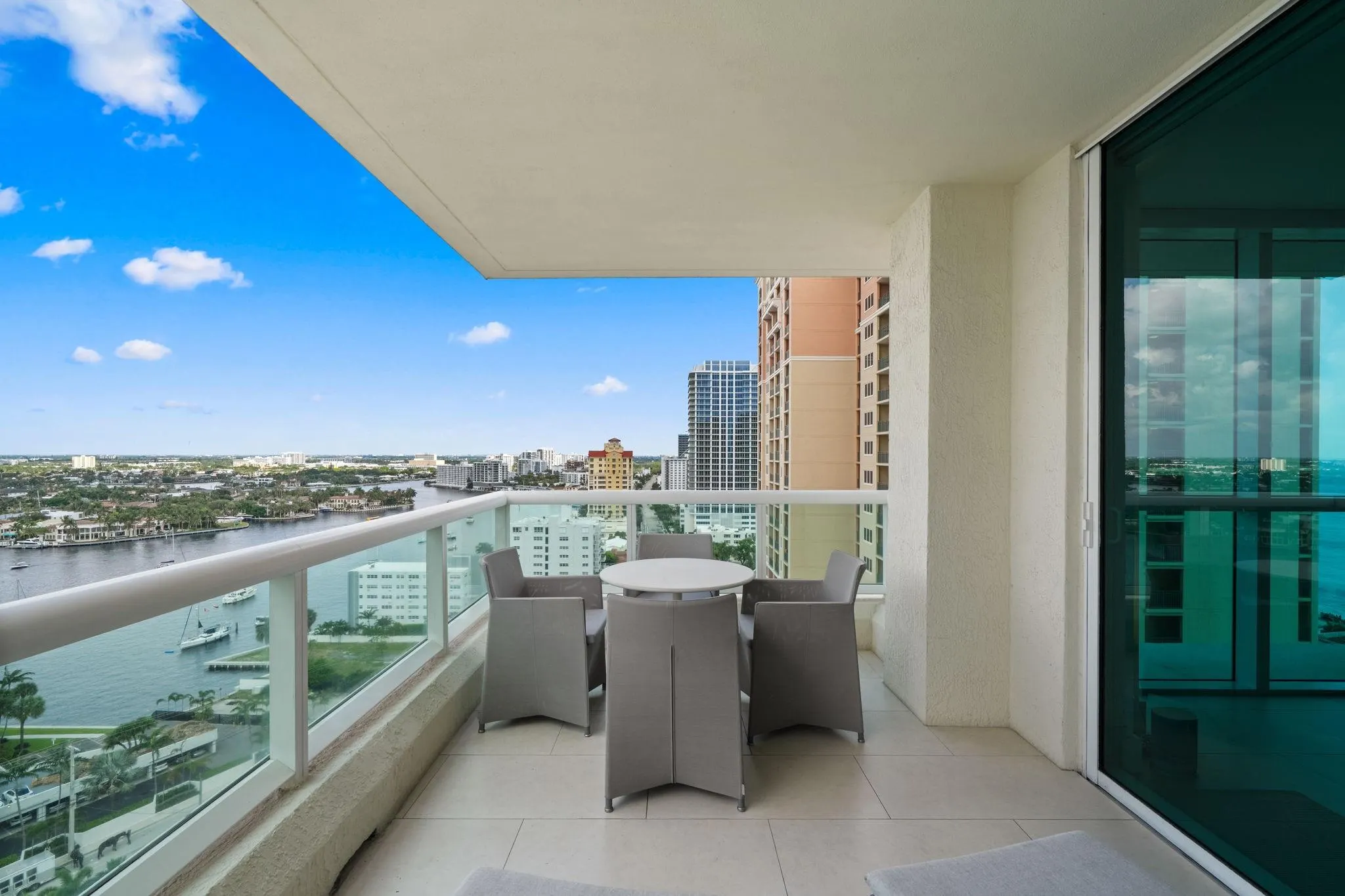 101 S Fort Lauderdale Beach Blvd, #1806