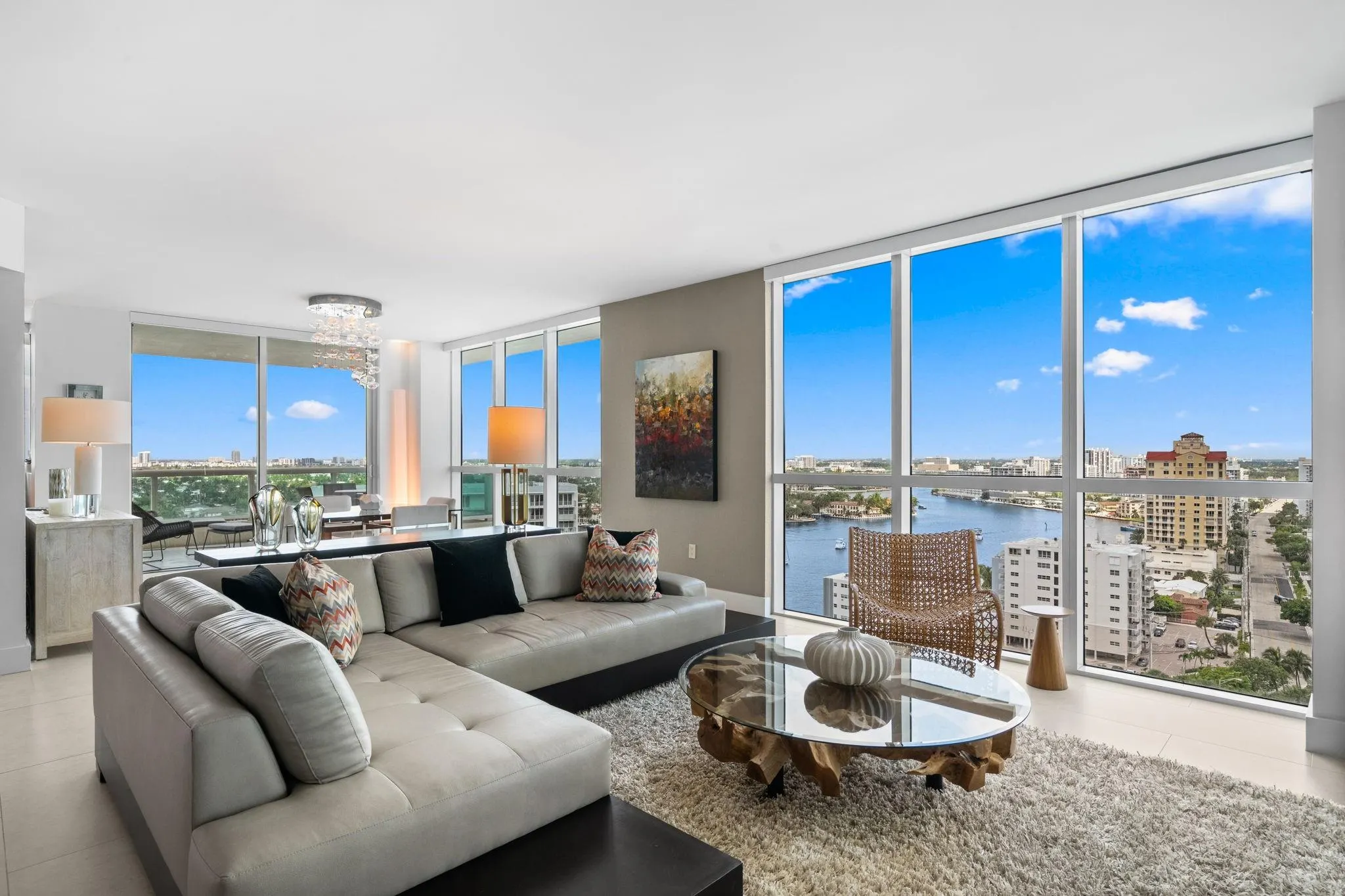101 S Fort Lauderdale Beach Blvd, #1806