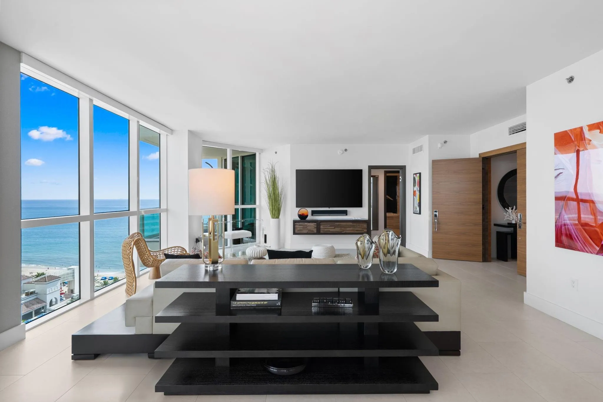 101 S Fort Lauderdale Beach Blvd, #1806