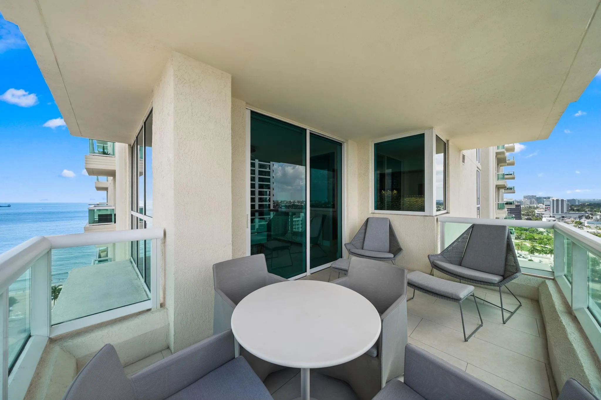 101 S Fort Lauderdale Beach Blvd, #1806
