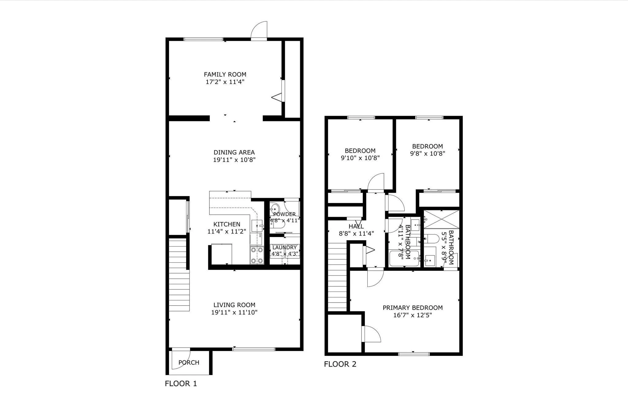 1759 NW 80th Ave, #F