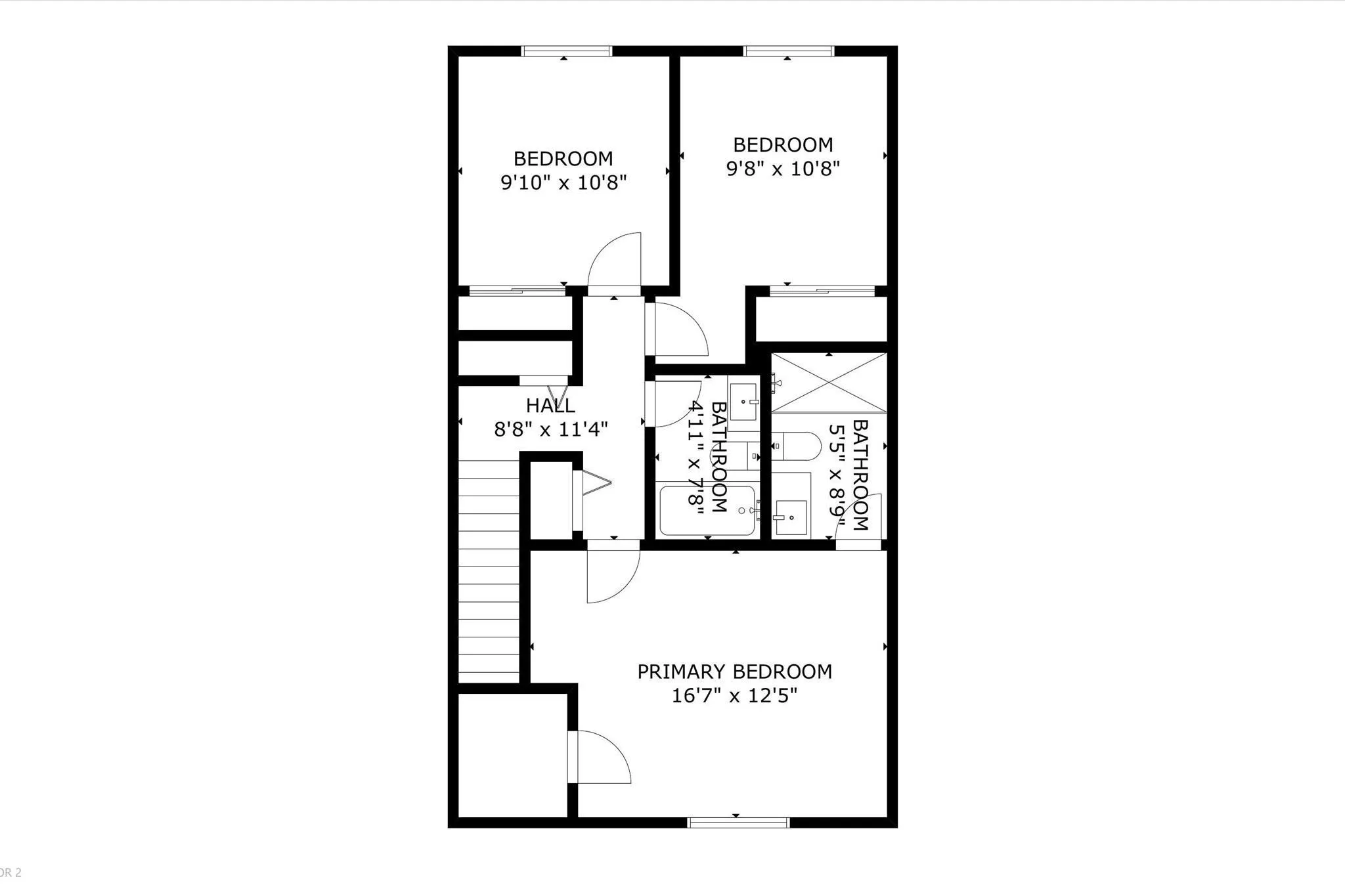 1759 NW 80th Ave, #F
