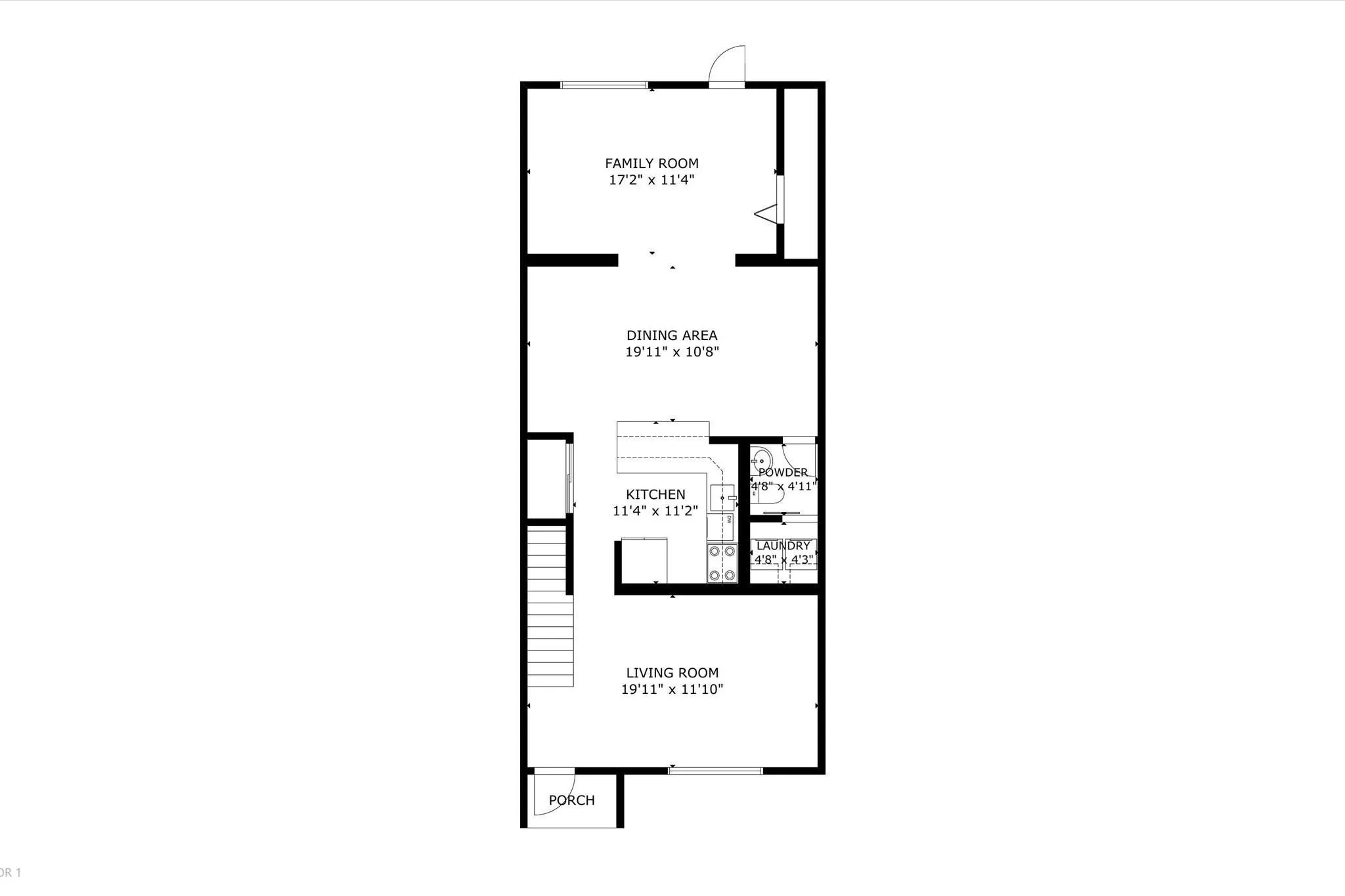 1759 NW 80th Ave, #F