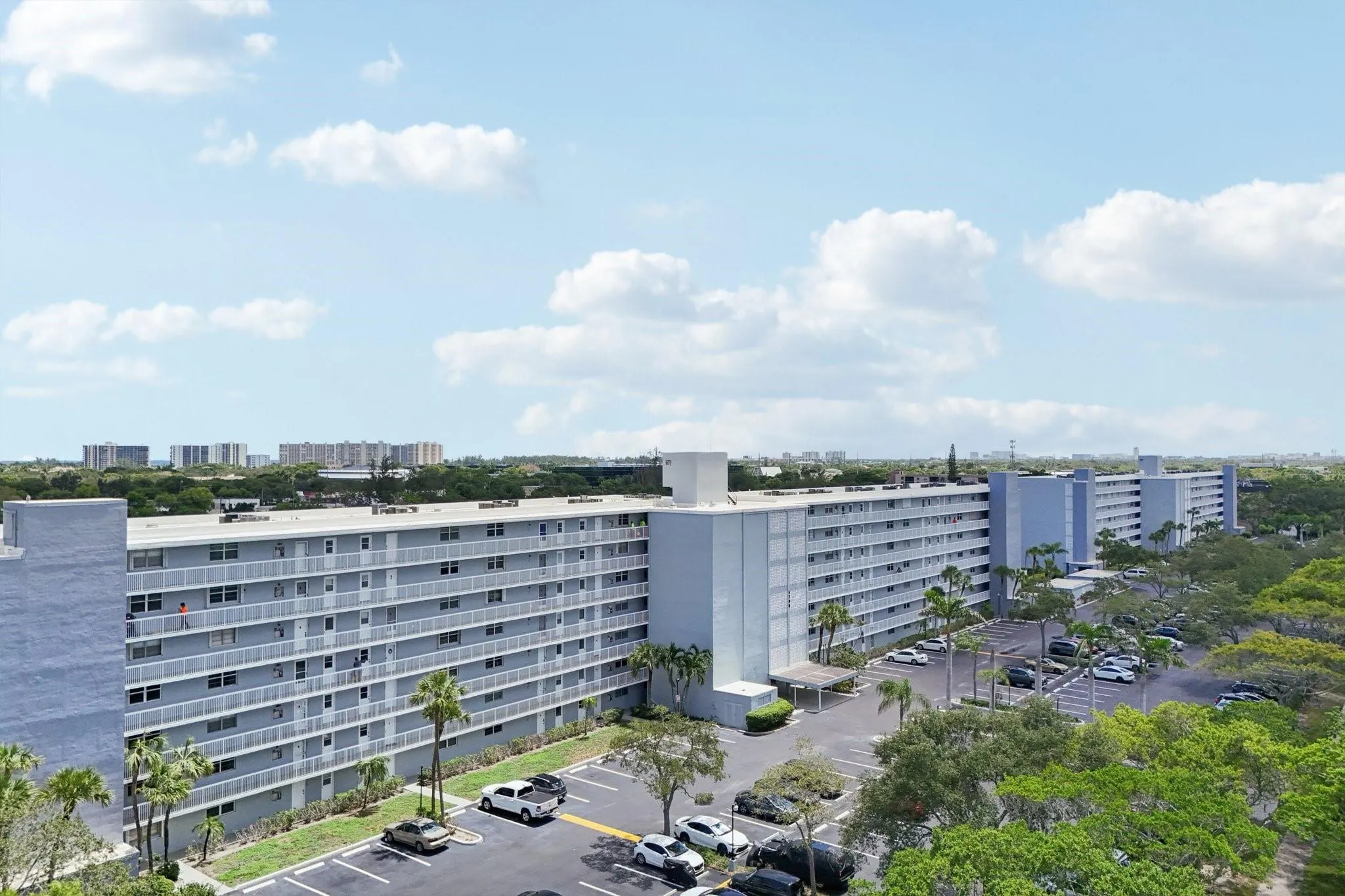 5700 NW 2nd Ave, #704