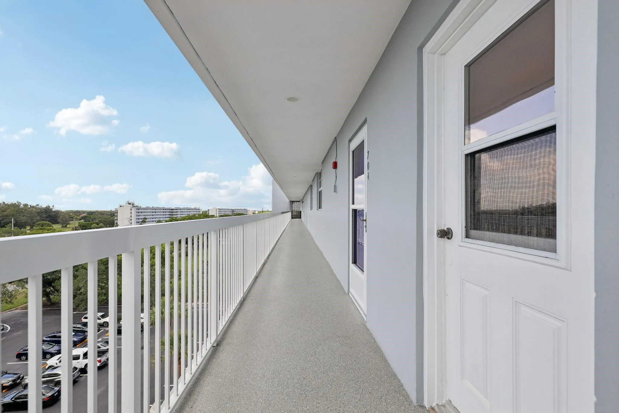 5700 NW 2nd Ave, #704