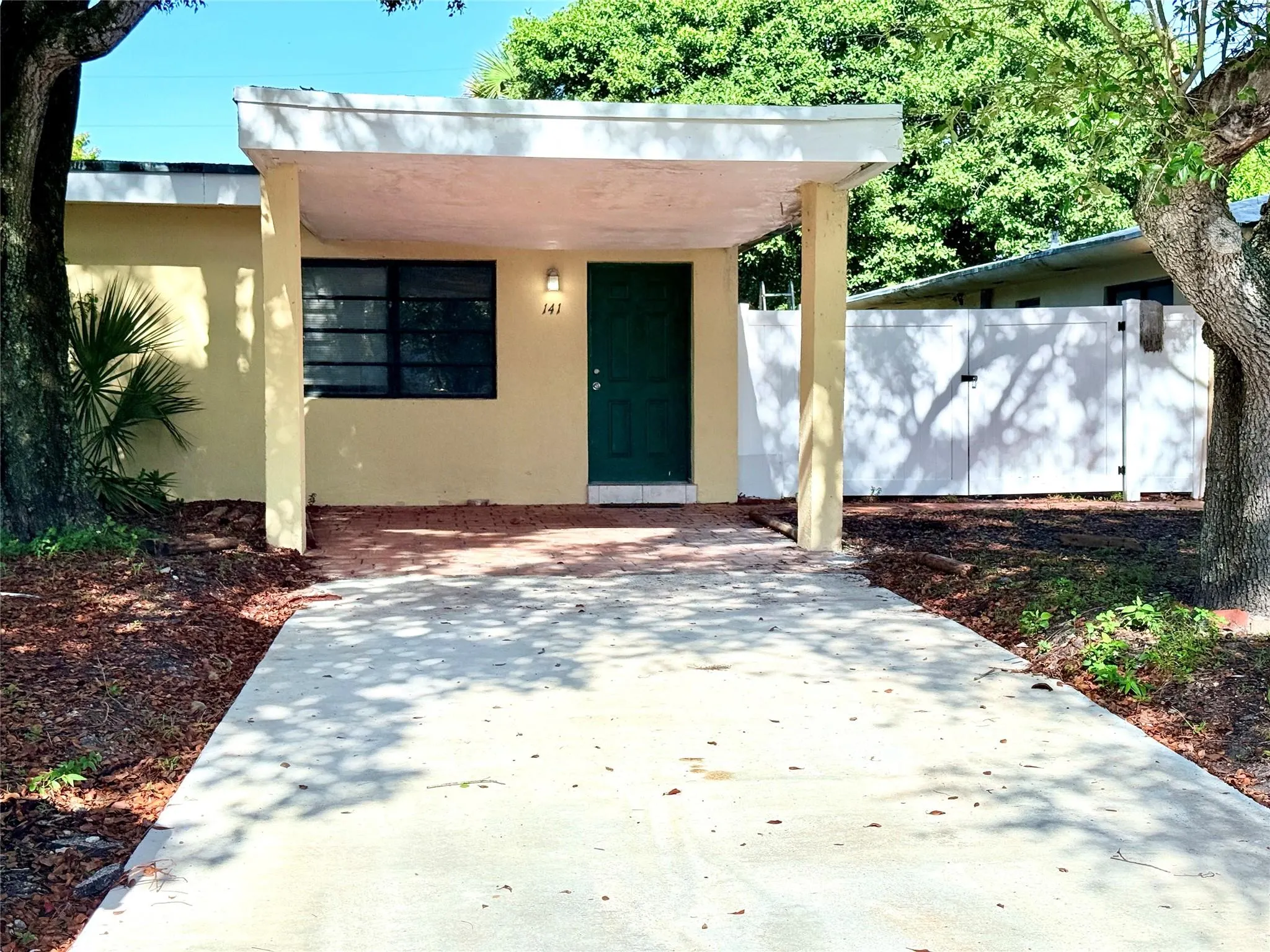141 NW 27th Ter, #N