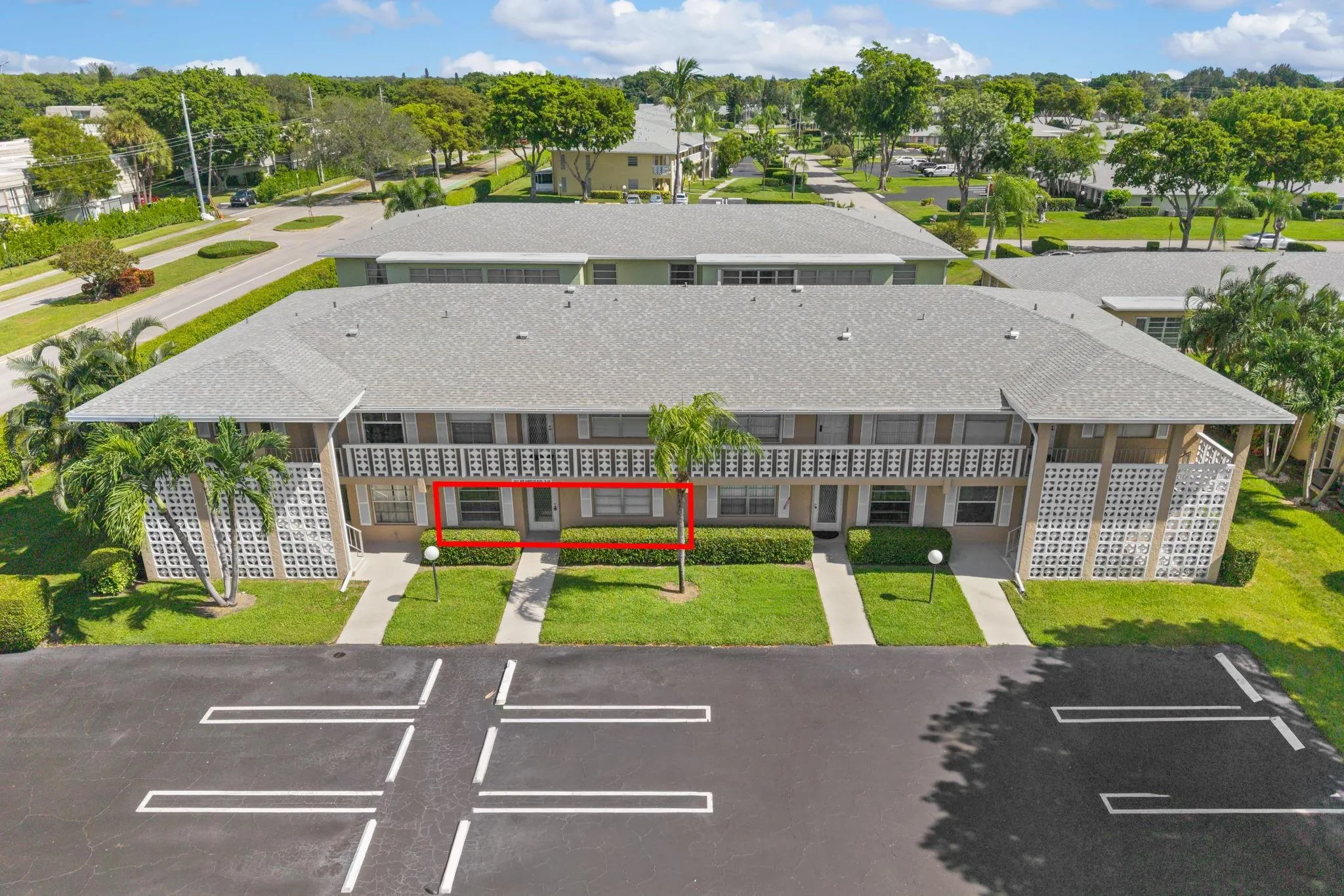2601 Red Hibiscus Blvd, #102