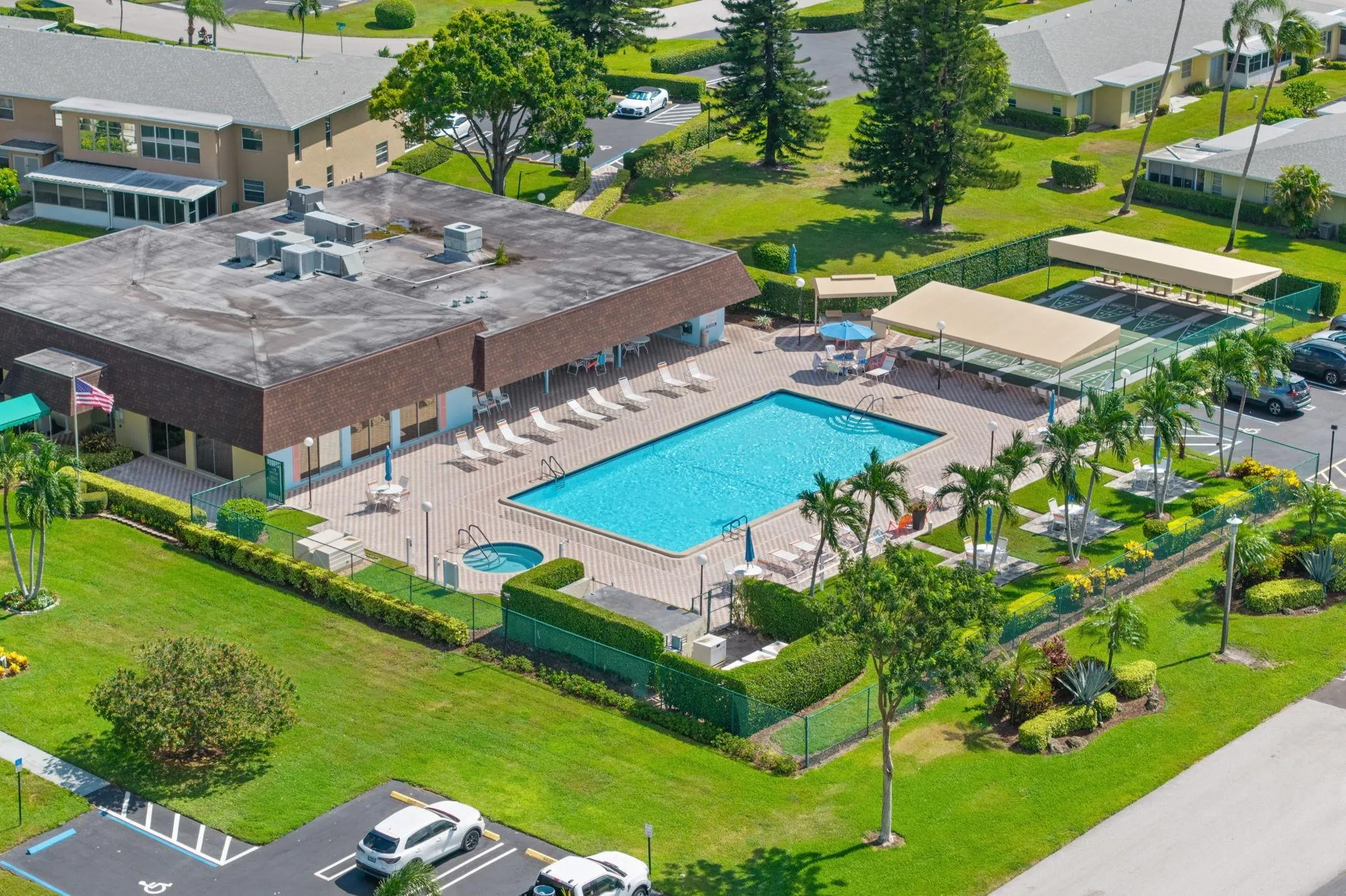 2601 Red Hibiscus Blvd, #102