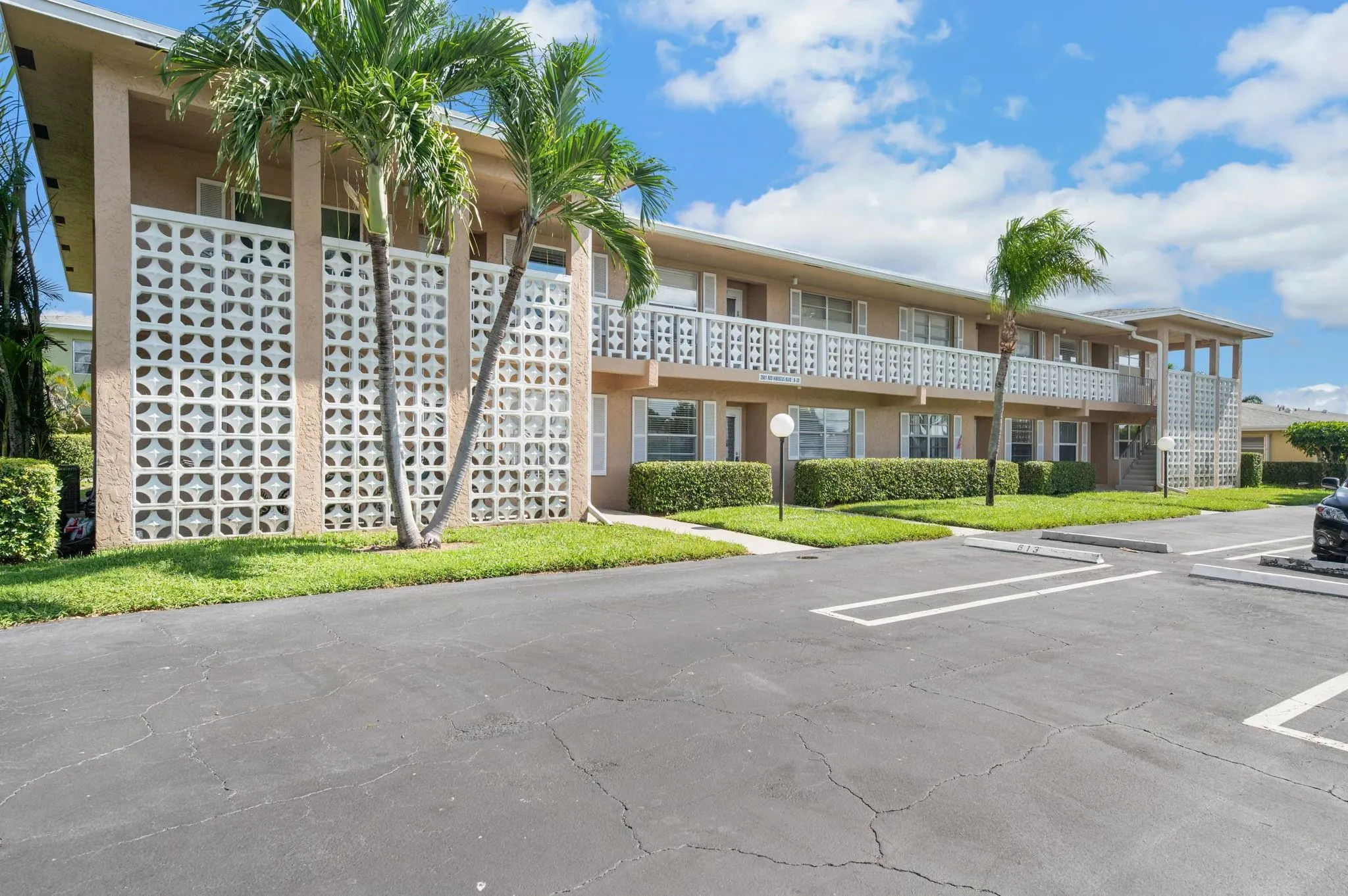 2601 Red Hibiscus Blvd, #102