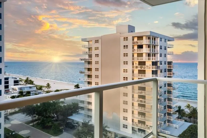 1000 S Ocean Blvd, #16L