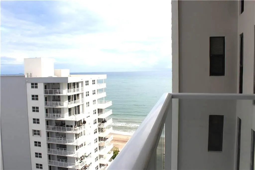 1000 S Ocean Blvd, #16L