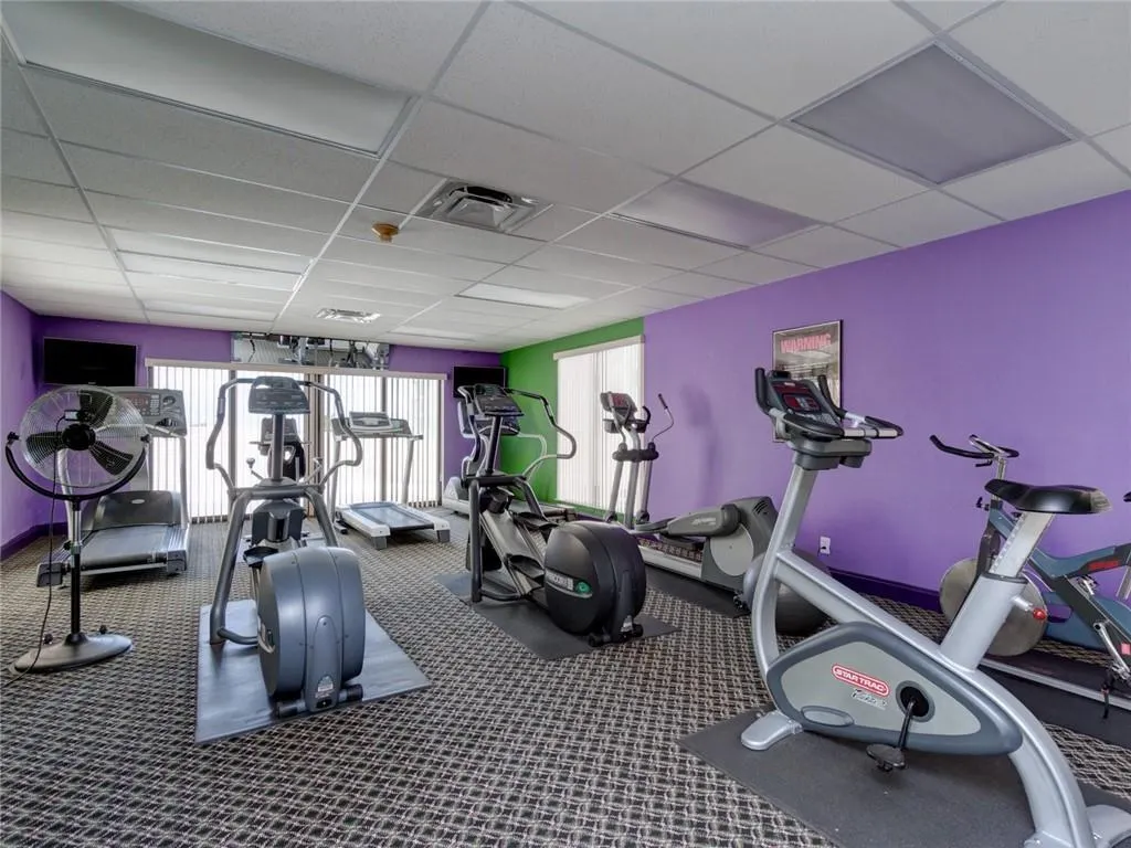 1000 S Ocean Blvd, #16L