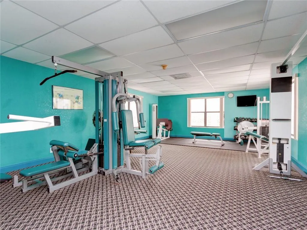 1000 S Ocean Blvd, #16L