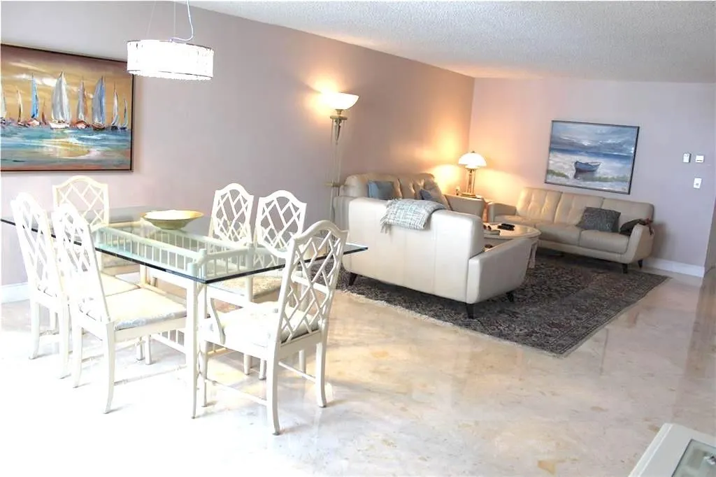 1000 S Ocean Blvd, #16L