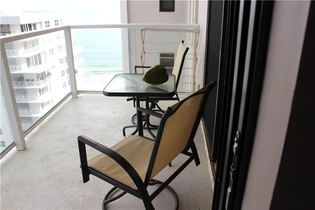 1000 S Ocean Blvd, #16L