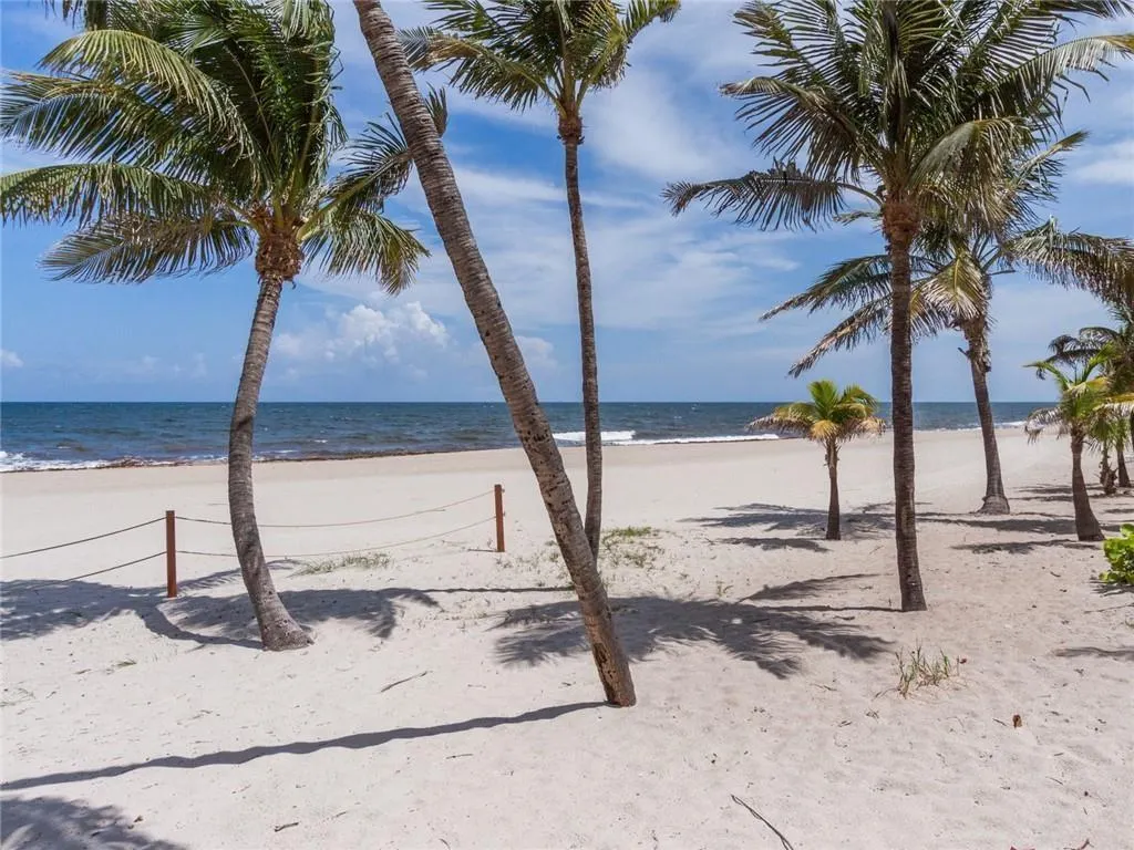 1000 S Ocean Blvd, #16L