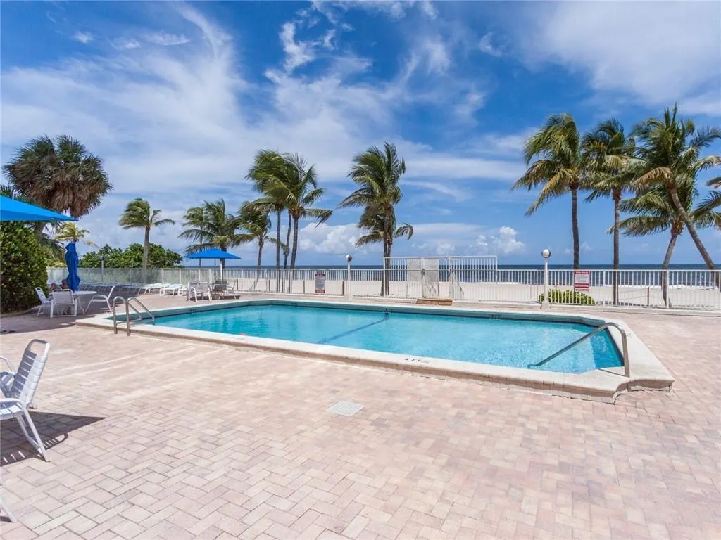 1000 S Ocean Blvd, #16L