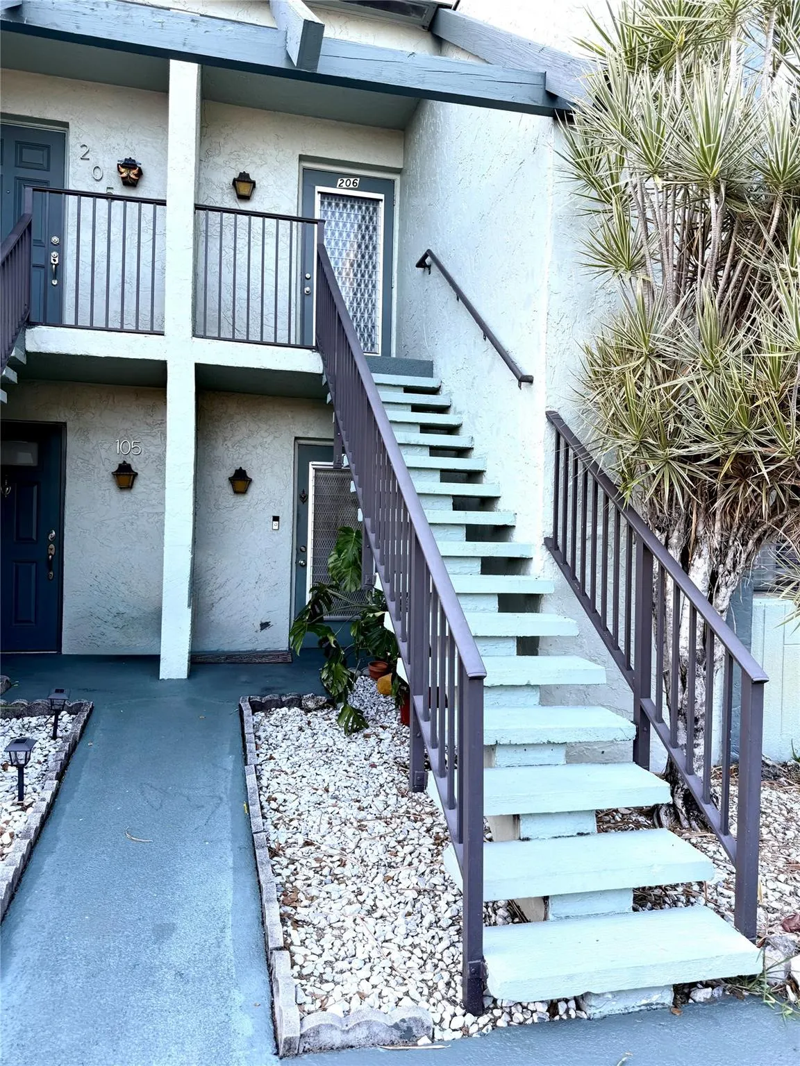 7301 NW 18th St, #206