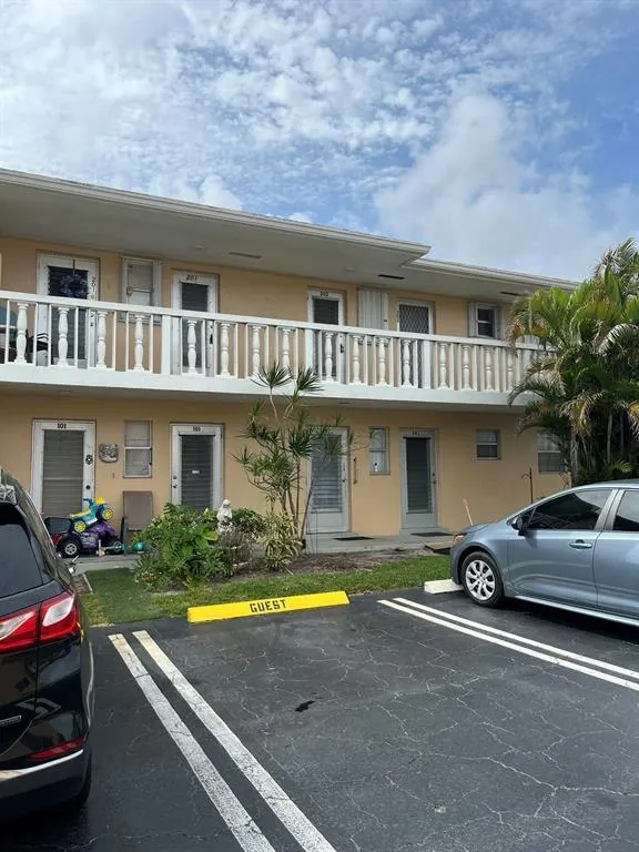 2191 NE 1st Court, #202