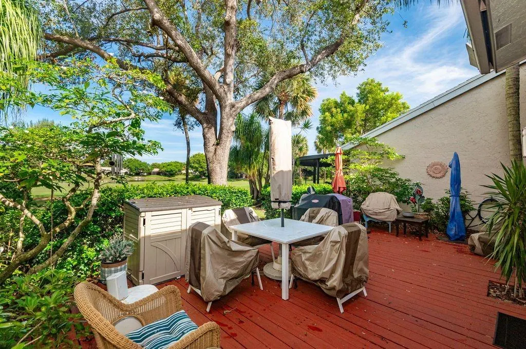 331 DEERCREEK WILDWOOD CI S Wildwood Circle, #331