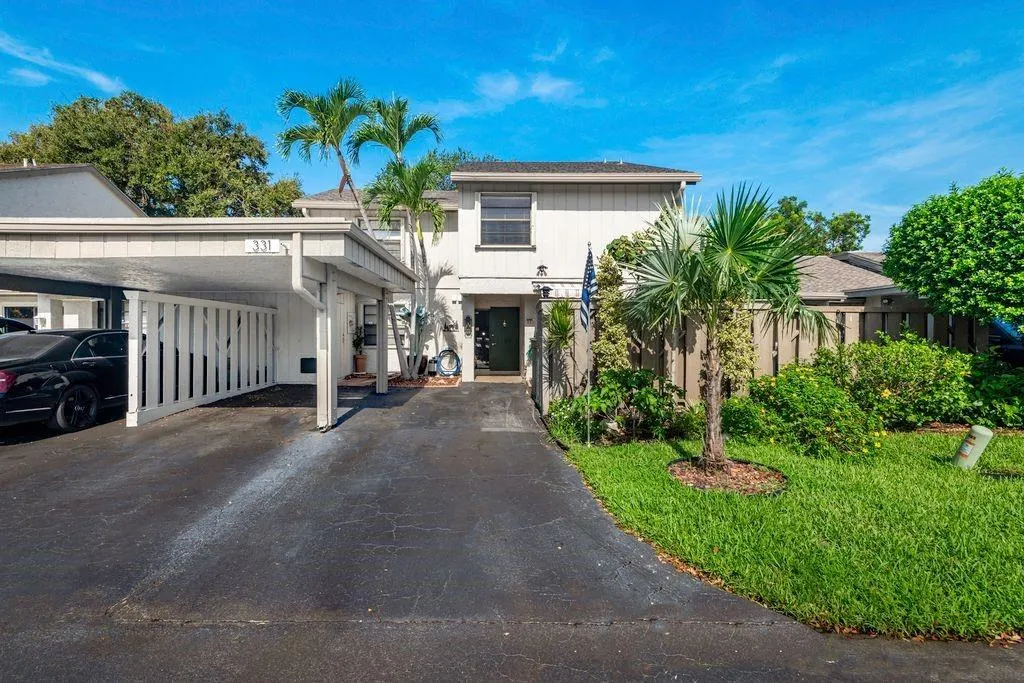 331 DEERCREEK WILDWOOD CI S Wildwood Circle, #331