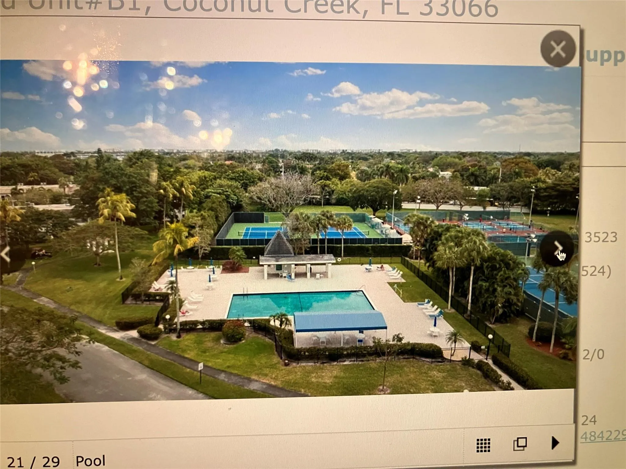 3102 Portofino Pt, #k3