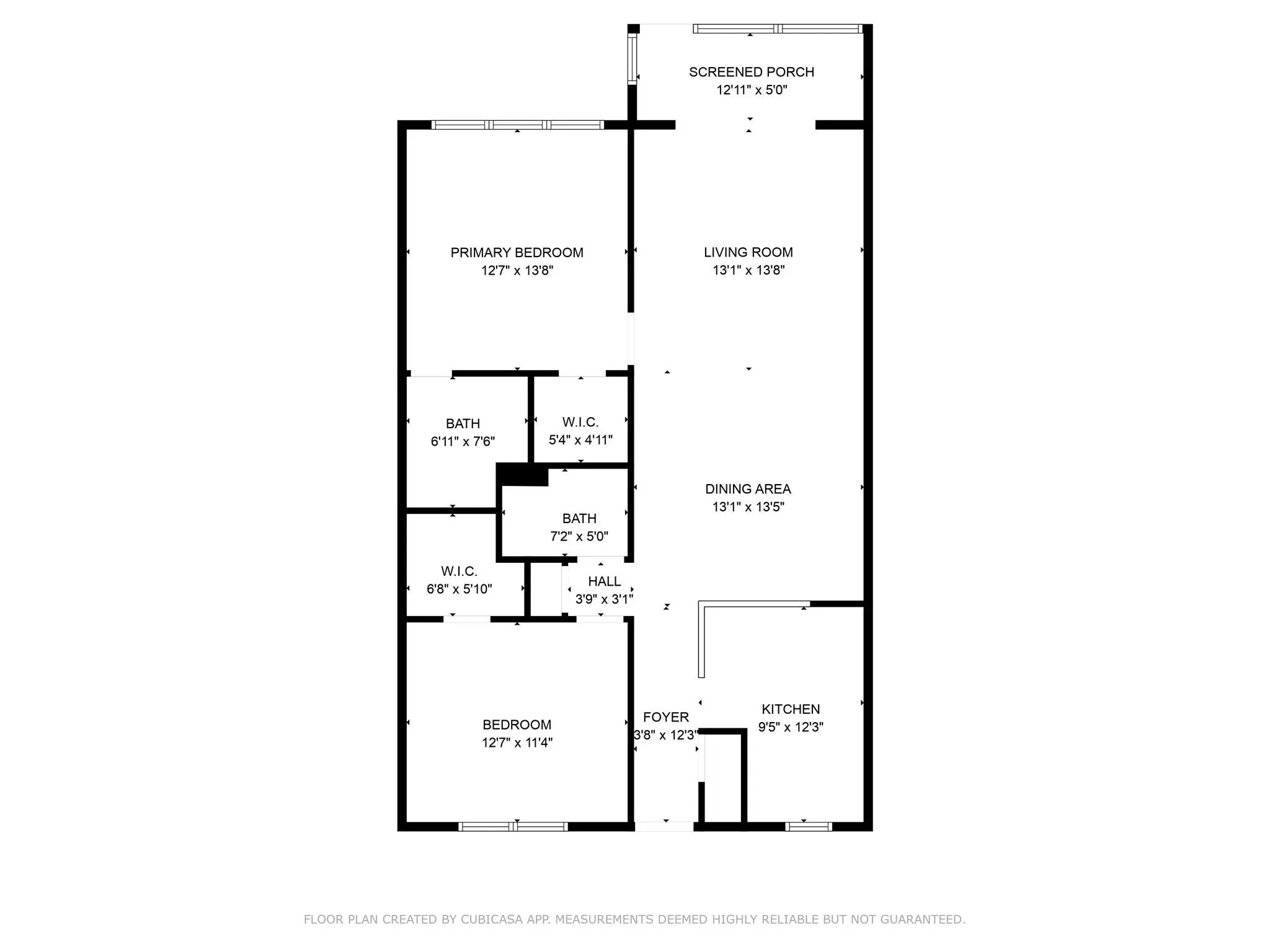 3100 W Rolling Hills Cir, #109