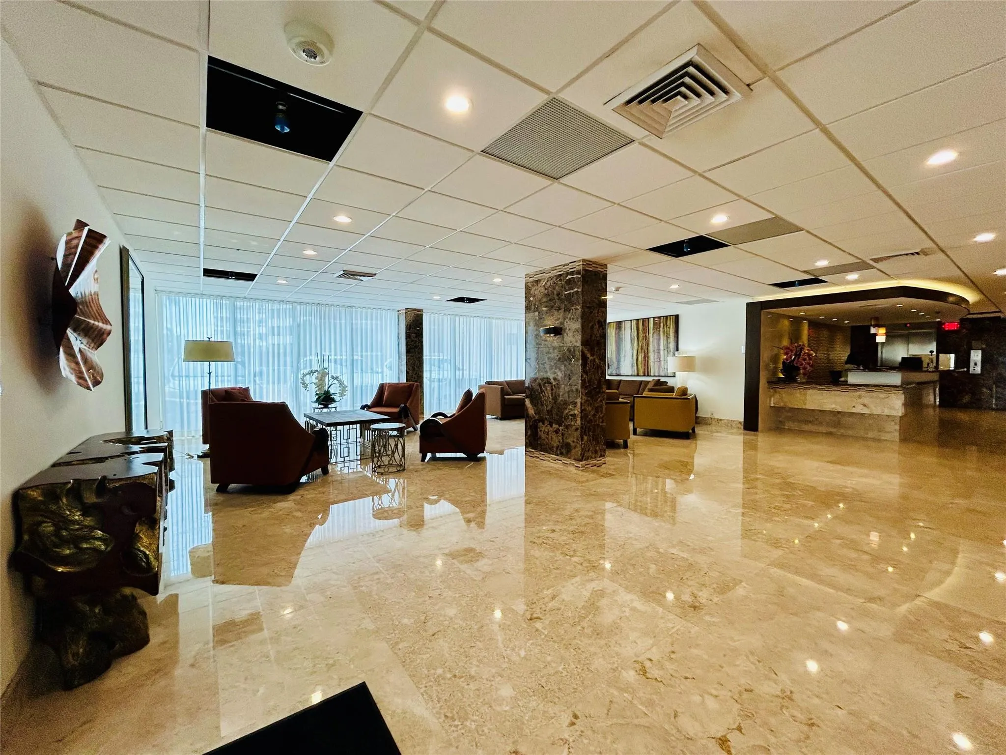 3750 Galt Ocean Dr, #1803