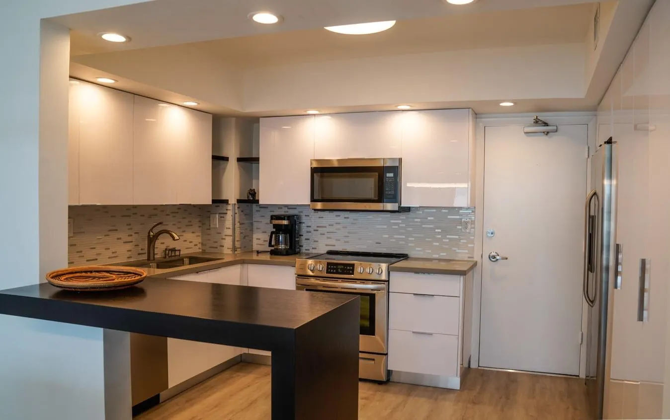 3750 Galt Ocean Dr, #1803