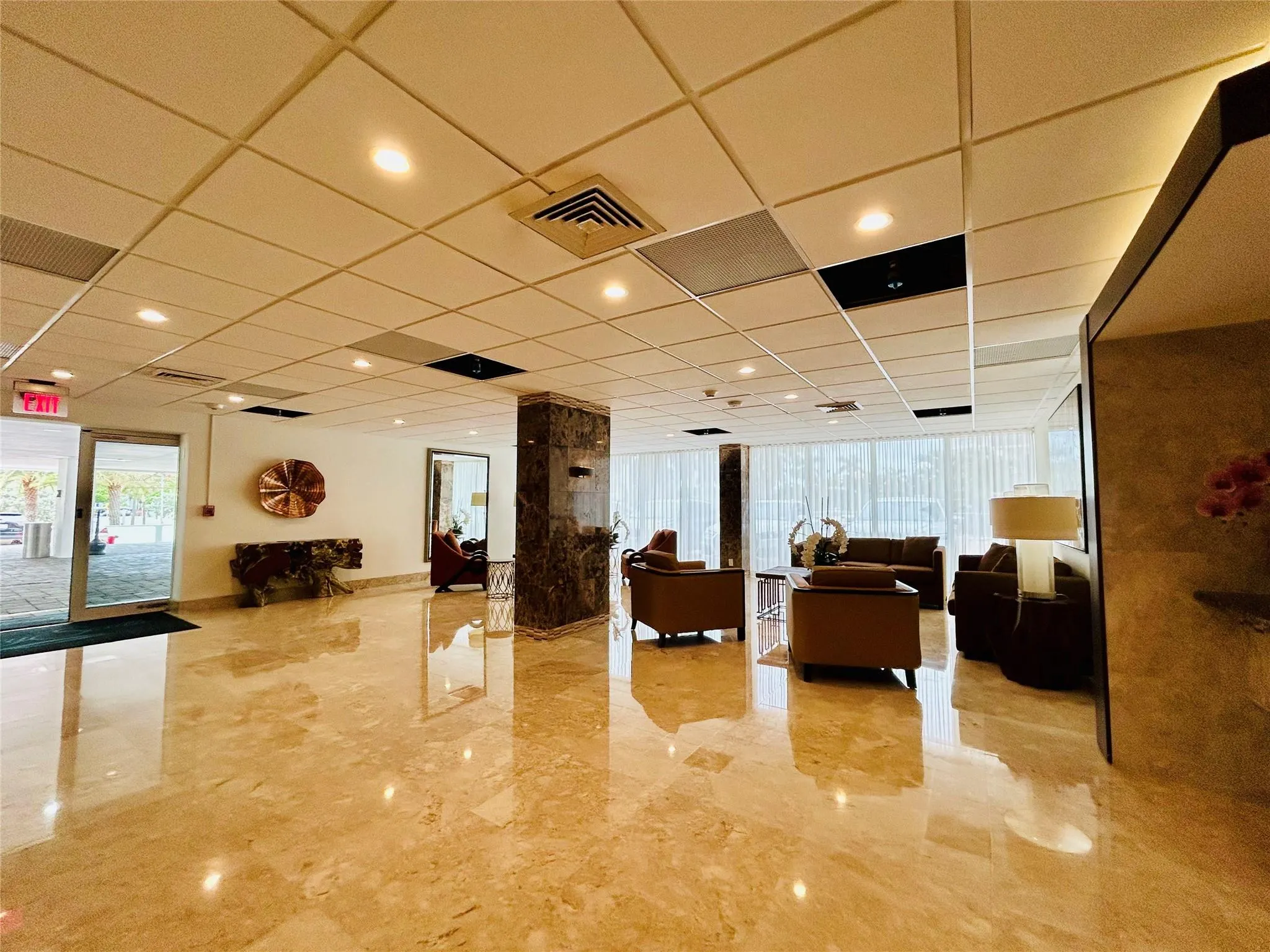 3750 Galt Ocean Dr, #1803