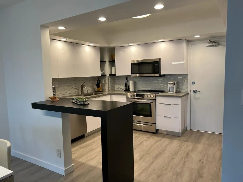 3750 Galt Ocean Dr, #1803