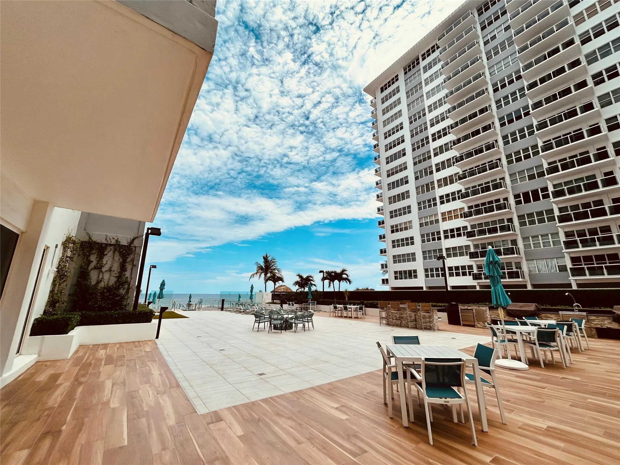 3750 Galt Ocean Dr, #1803