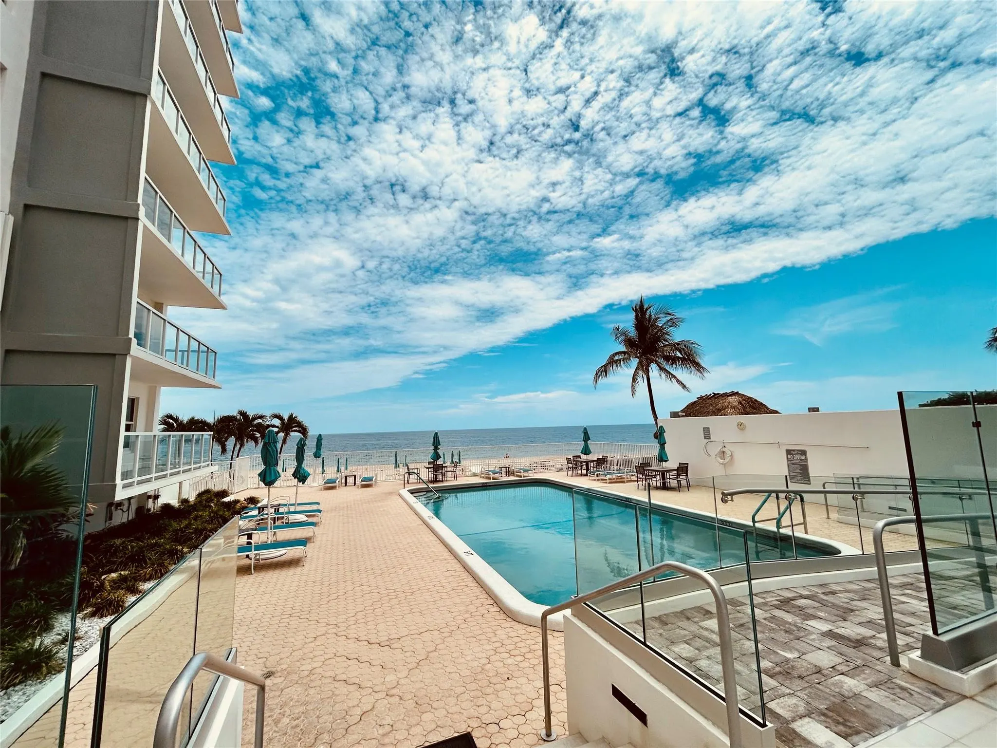 3750 Galt Ocean Dr, #1803