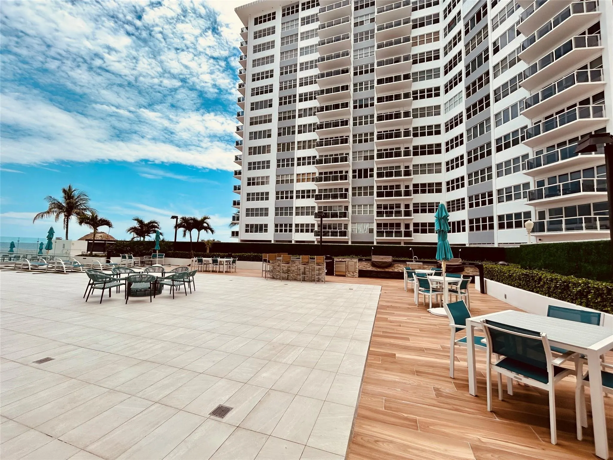 3750 Galt Ocean Dr, #1803