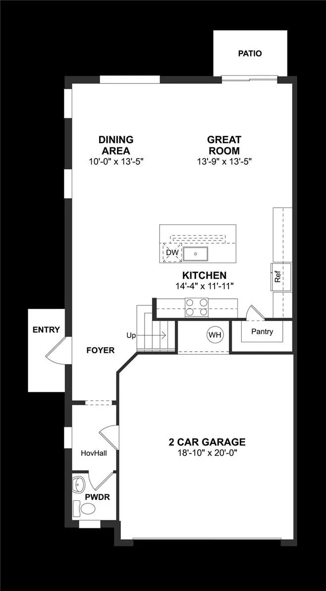 260 Preserve Trail North