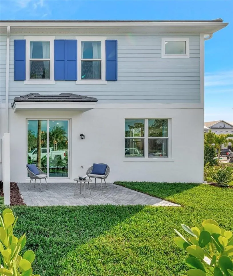 260 Preserve Trail North