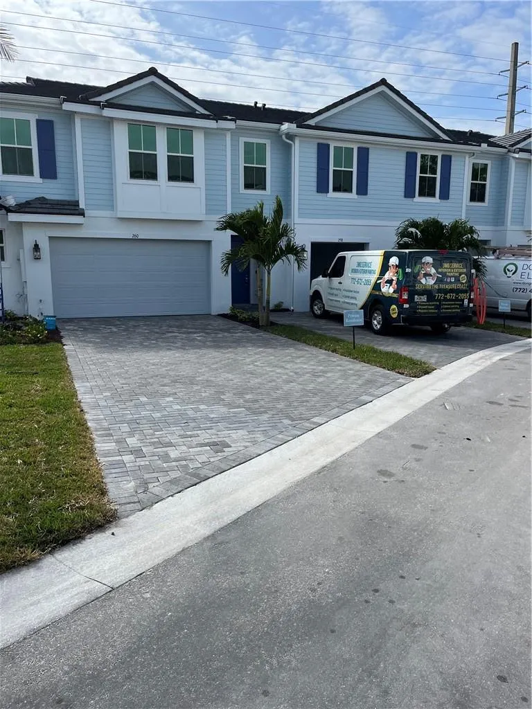 260 Preserve Trail North