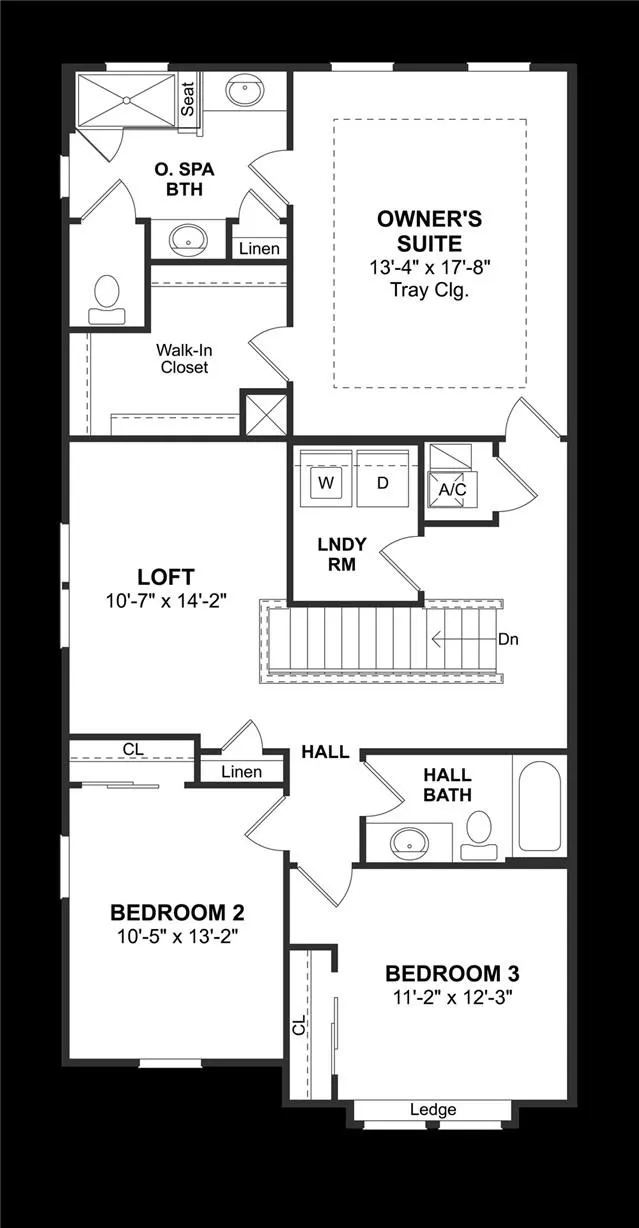 260 Preserve Trail North
