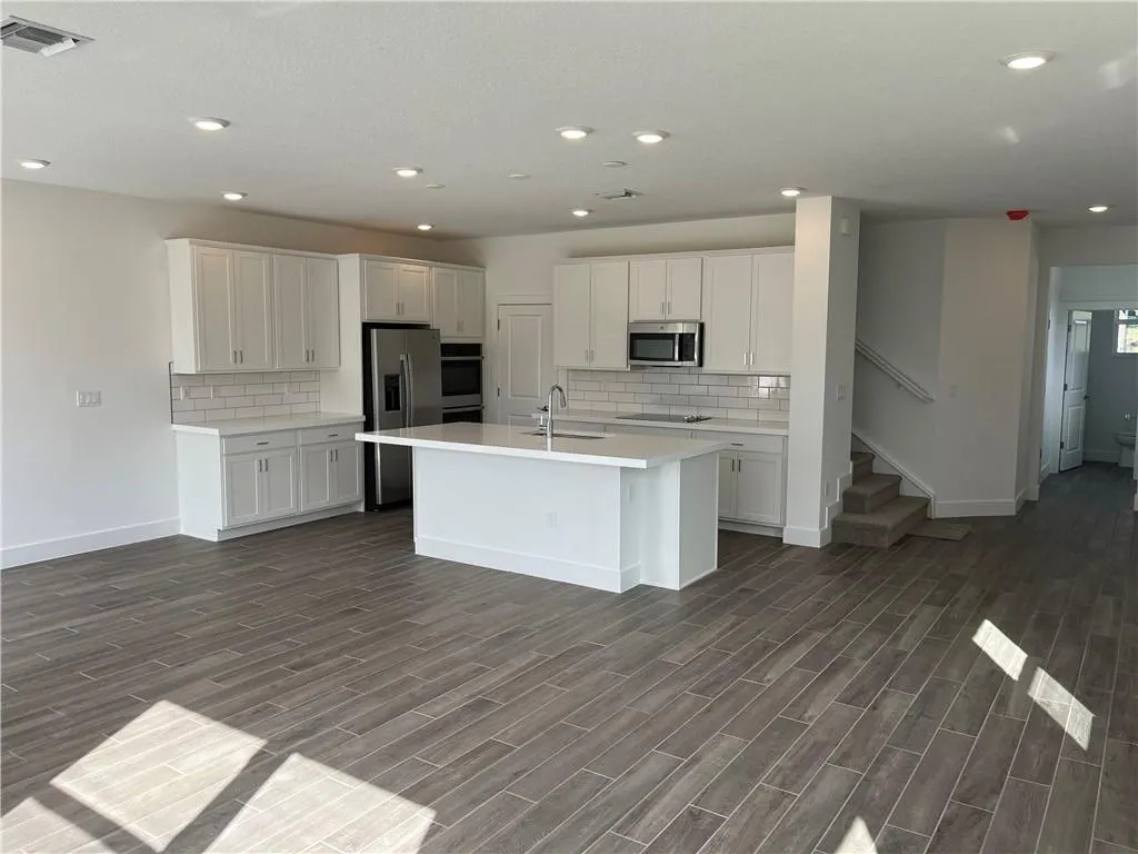 260 Preserve Trail North