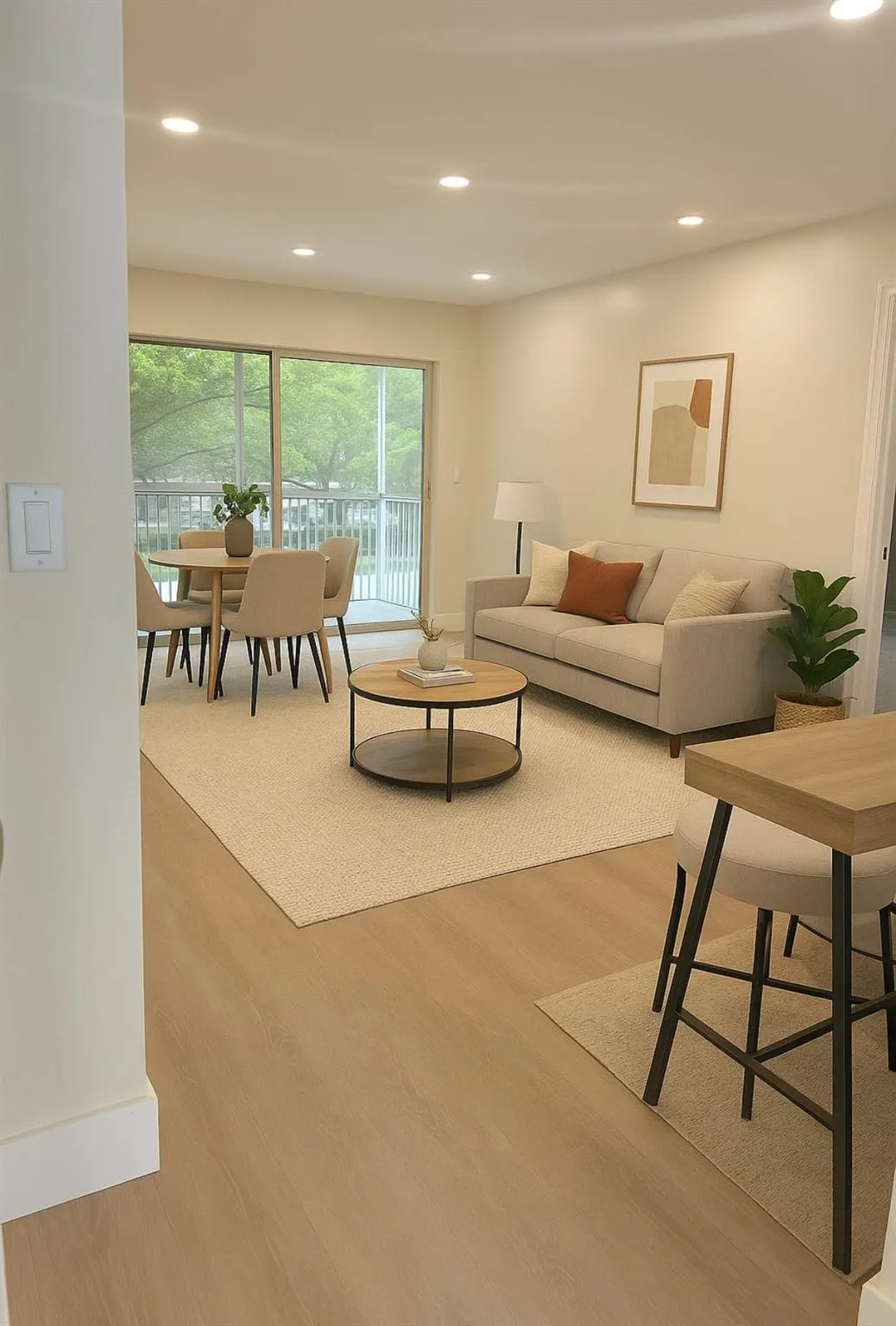 2720 Forest Hills Blvd, #204